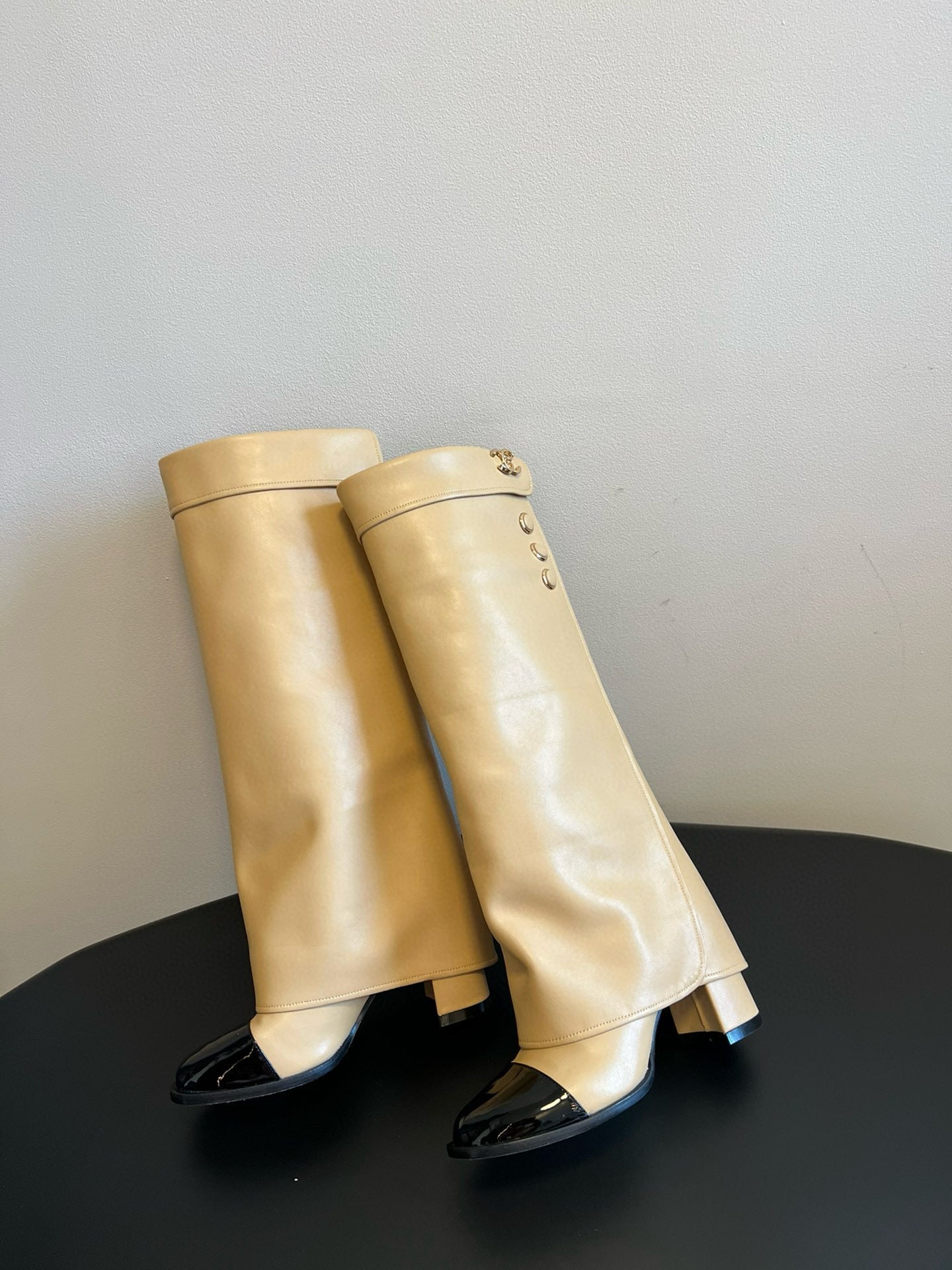 CC BOOTS