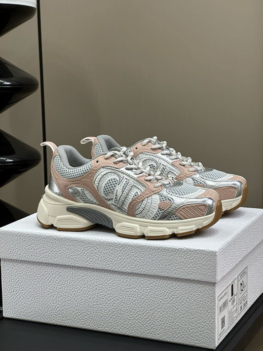 CD CHRONO SNEAKER