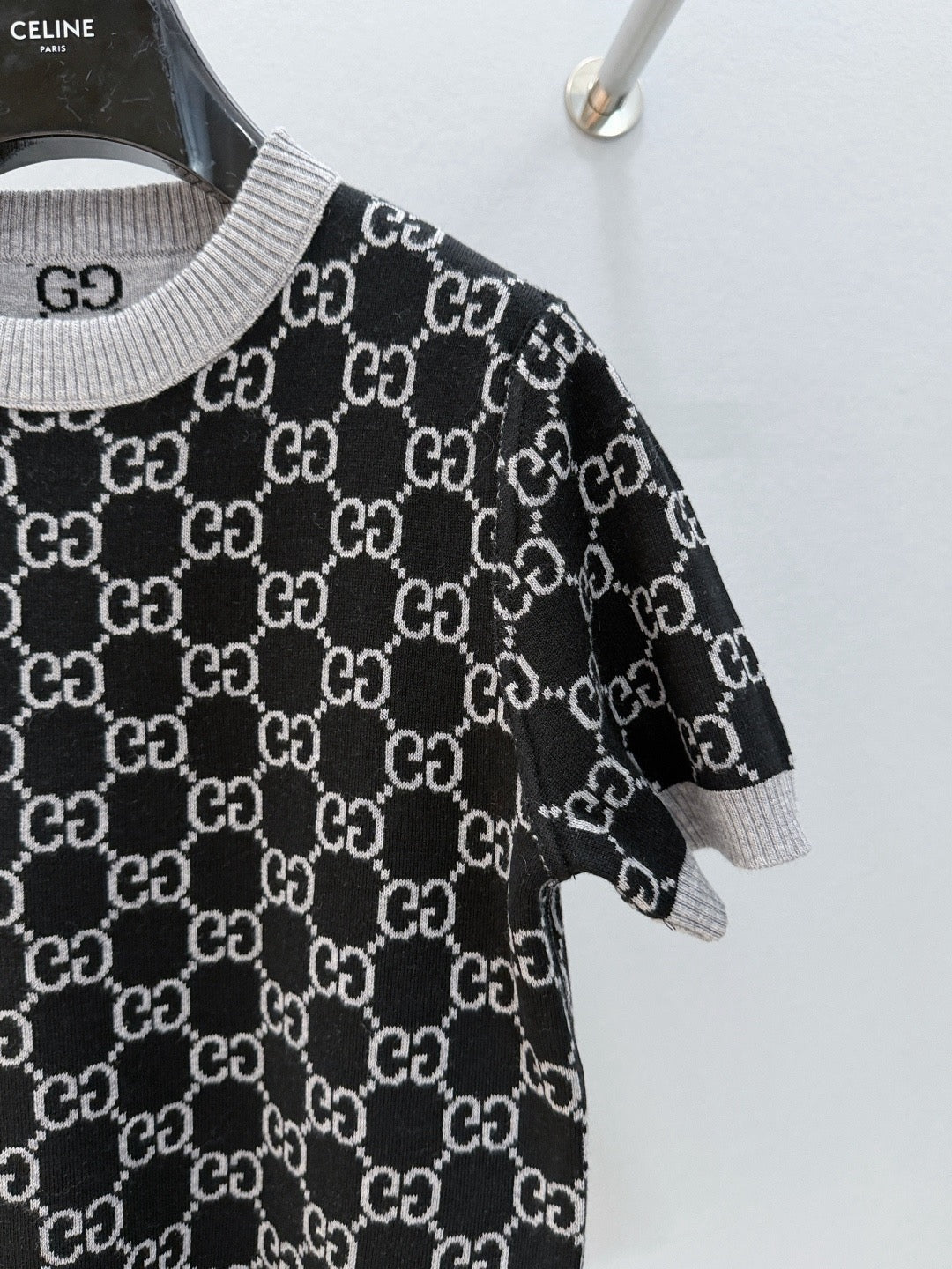 GG JUMPER