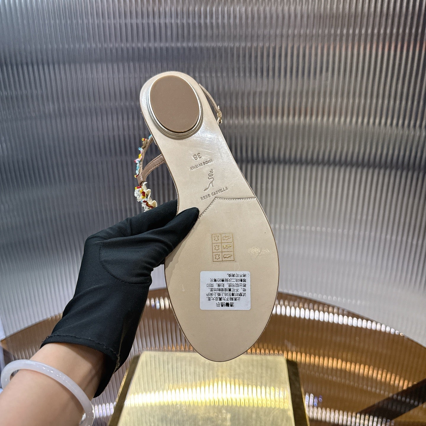 RENE C SANDALS