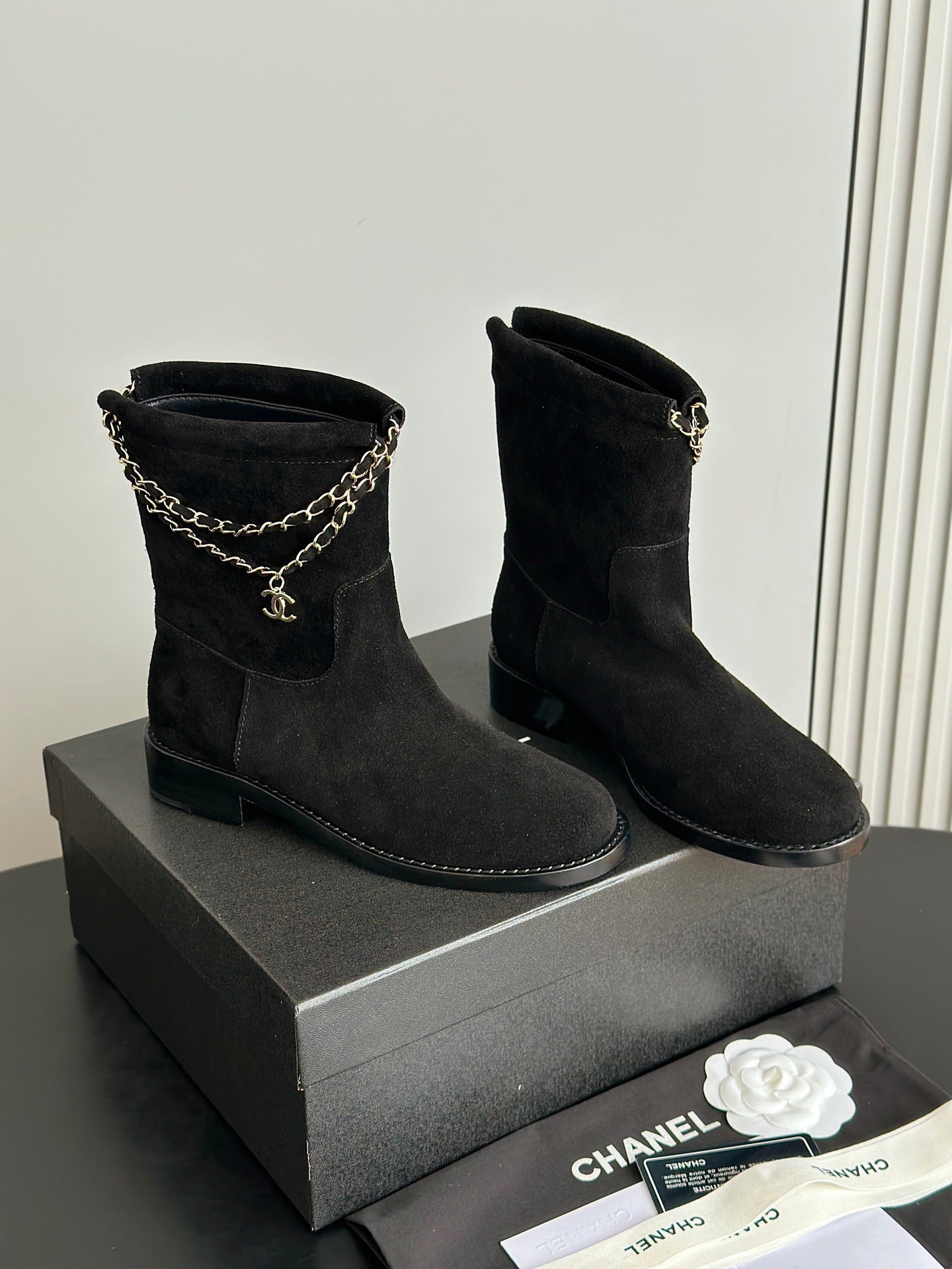 CC BOOTS
