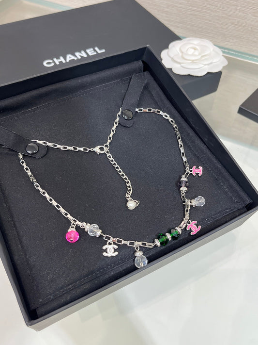 CC NECKLACE