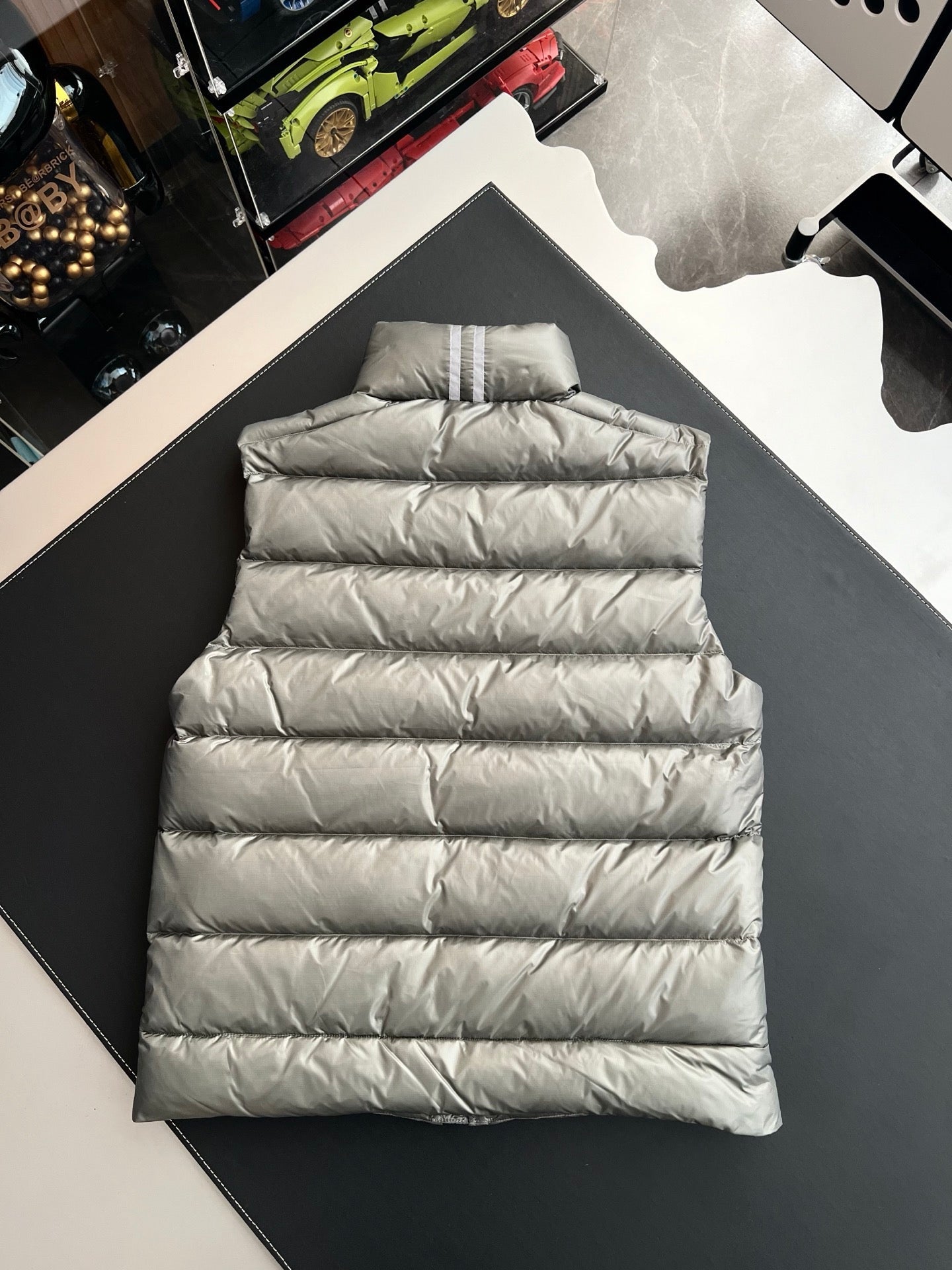 CANADA G VEST
