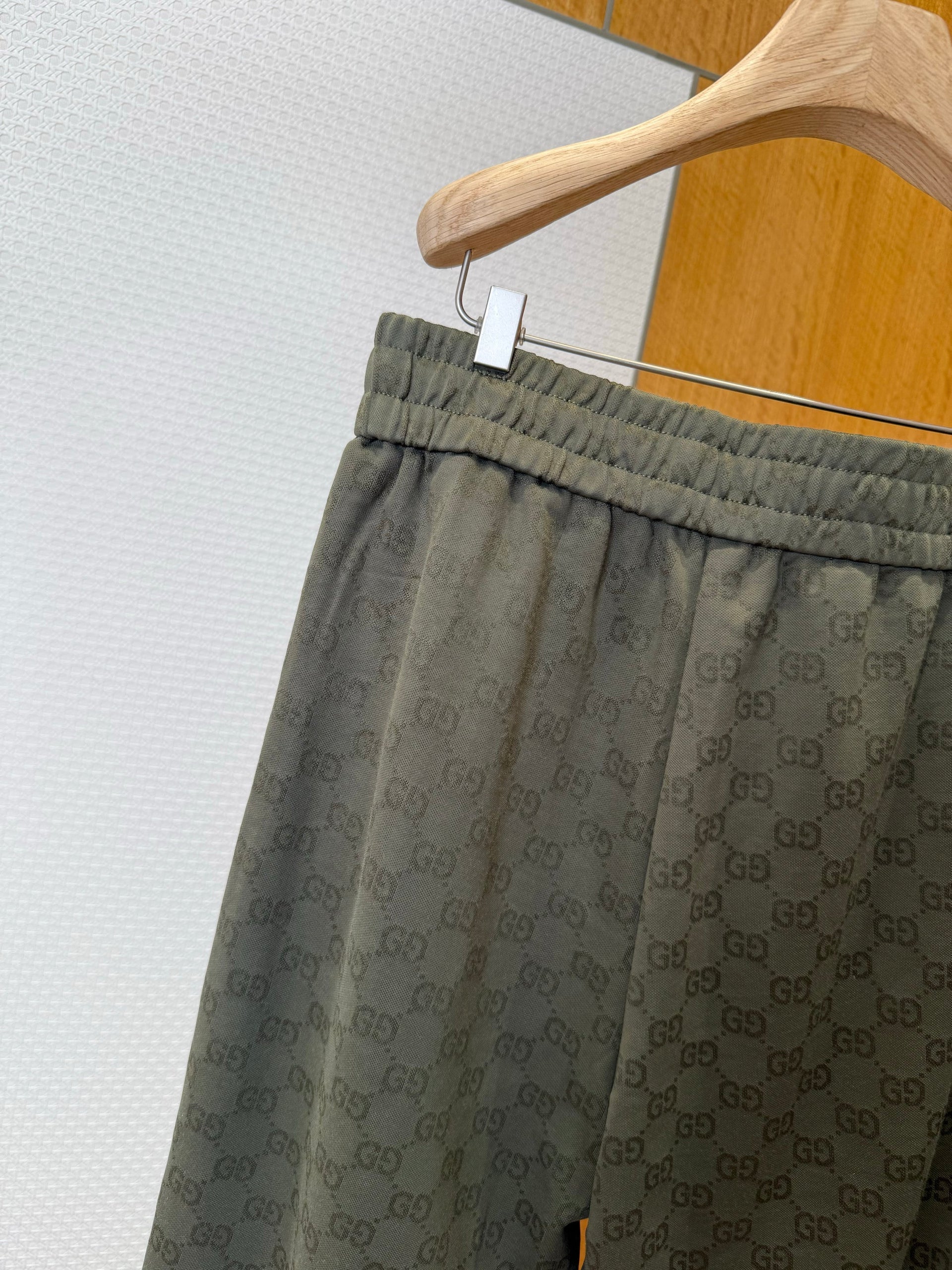 GG TROUSERS