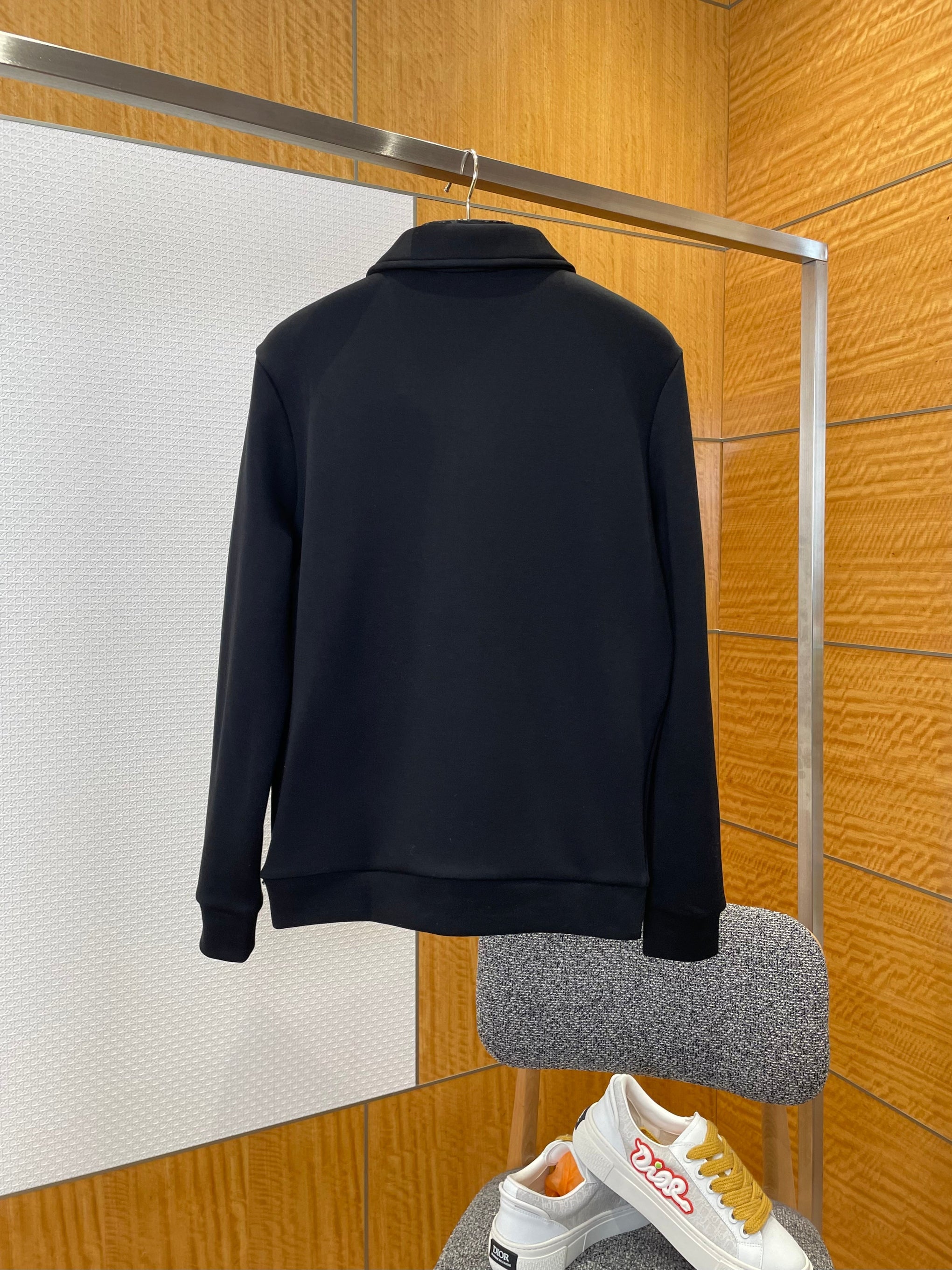 PD ZIP JUMPER
