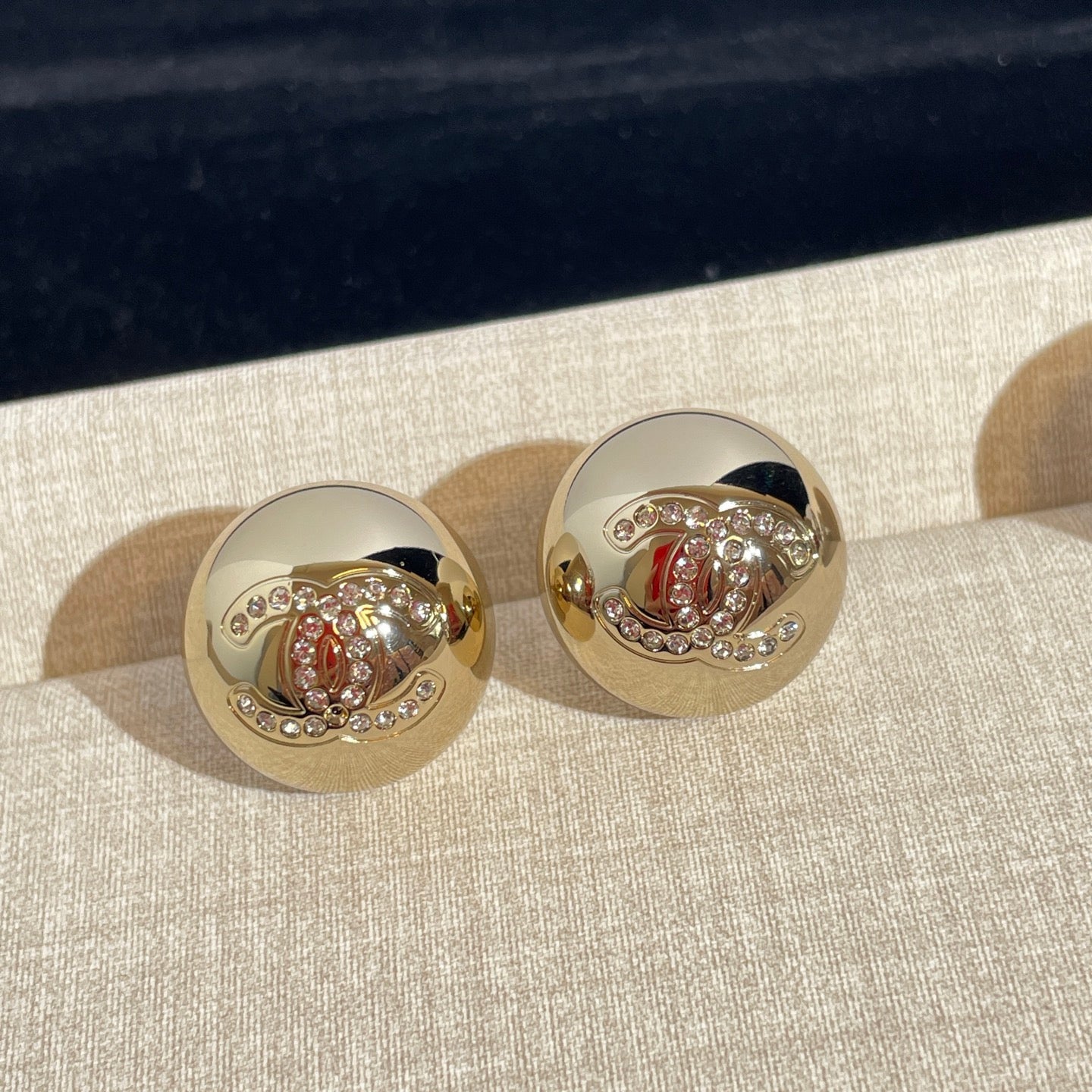 CC EARRINGS