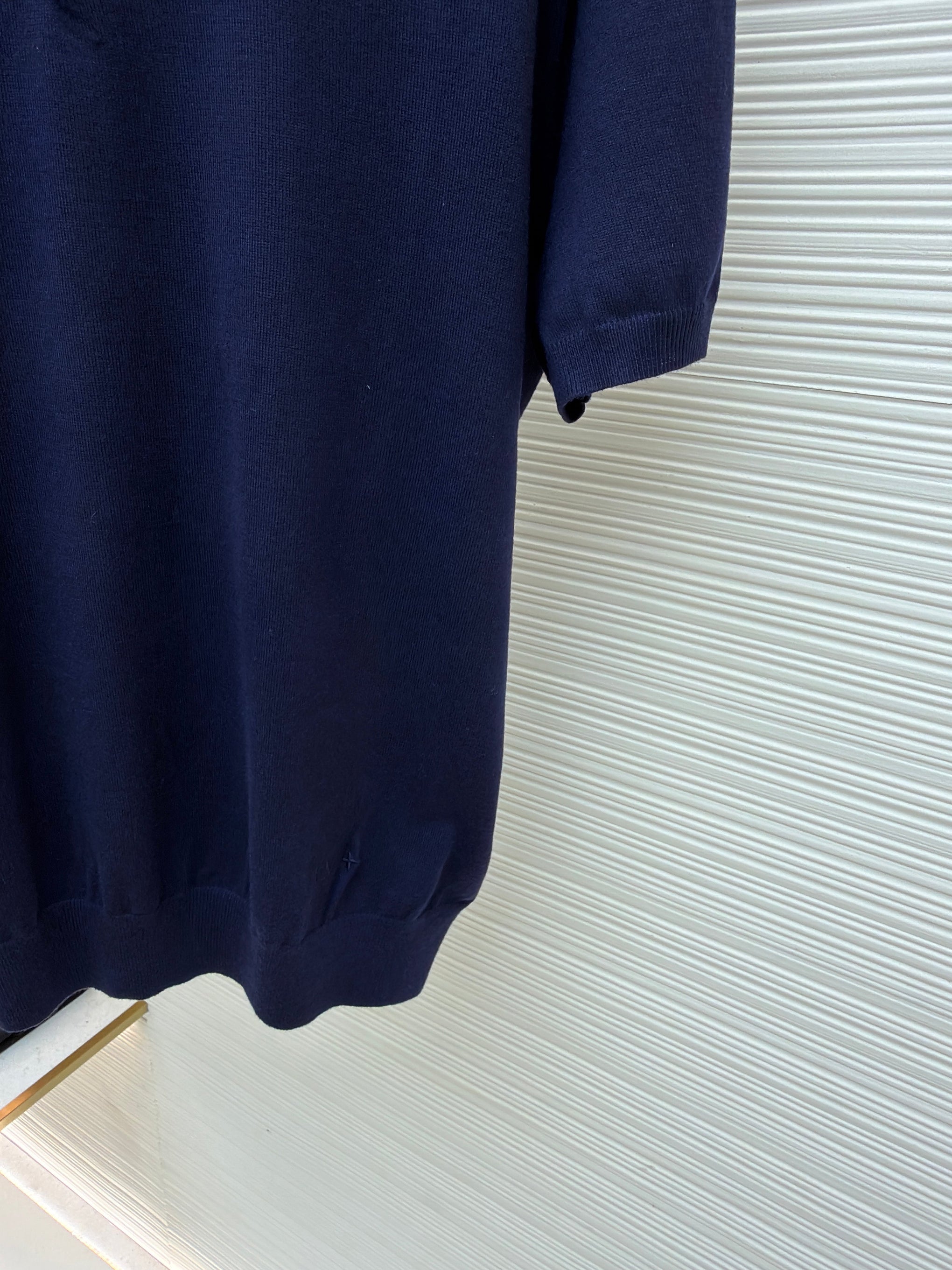 LOU POLO SHIRT