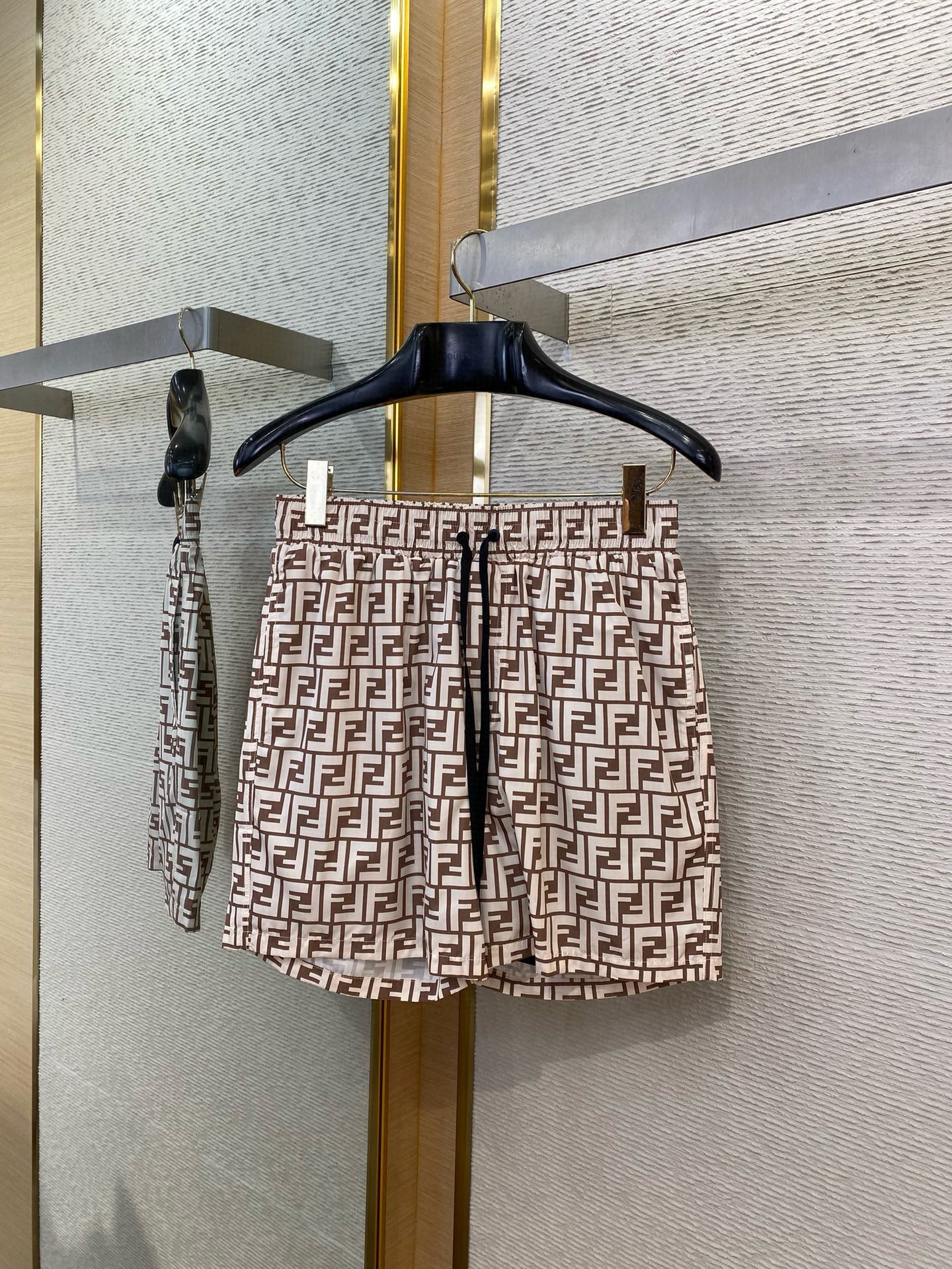 FEN SHORT