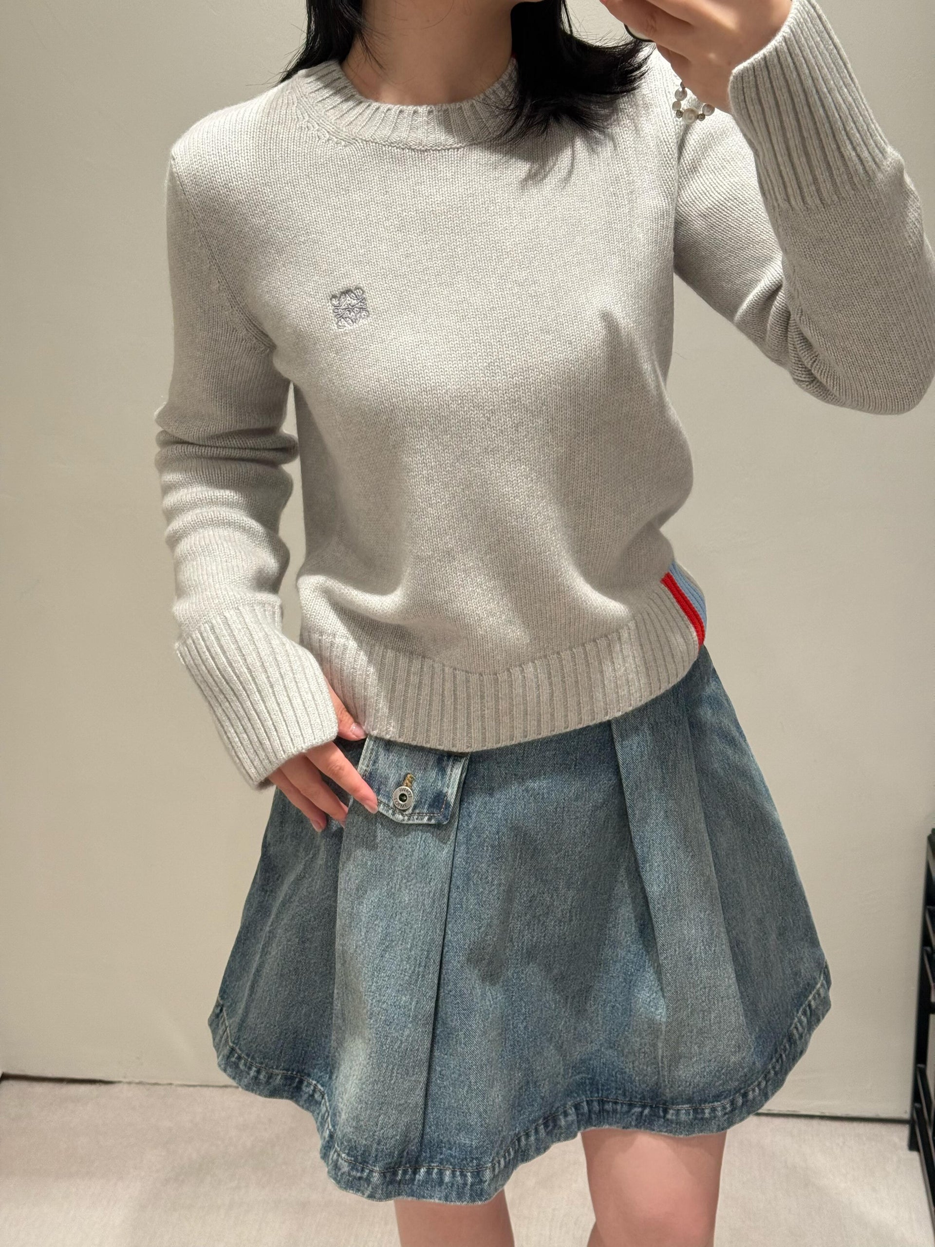LOEW JUMPER