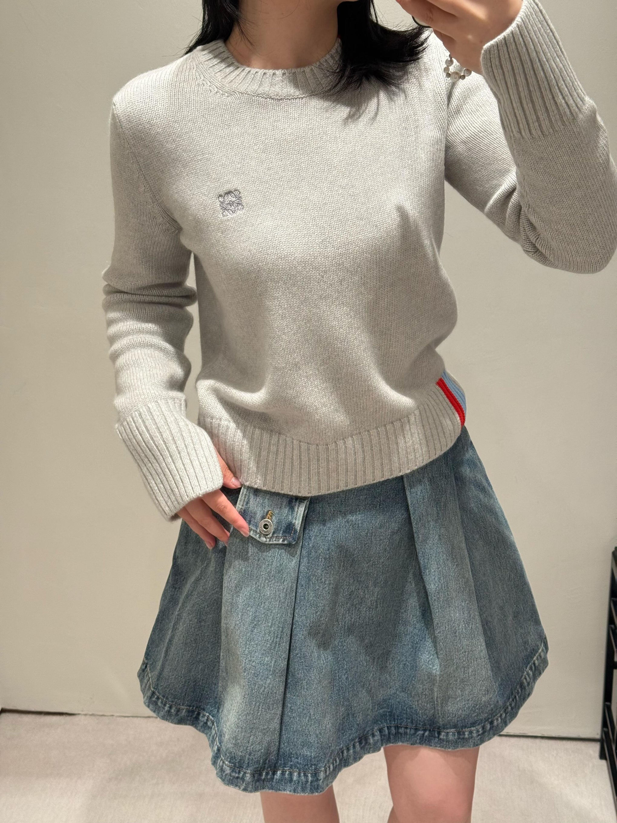 LOEW JUMPER