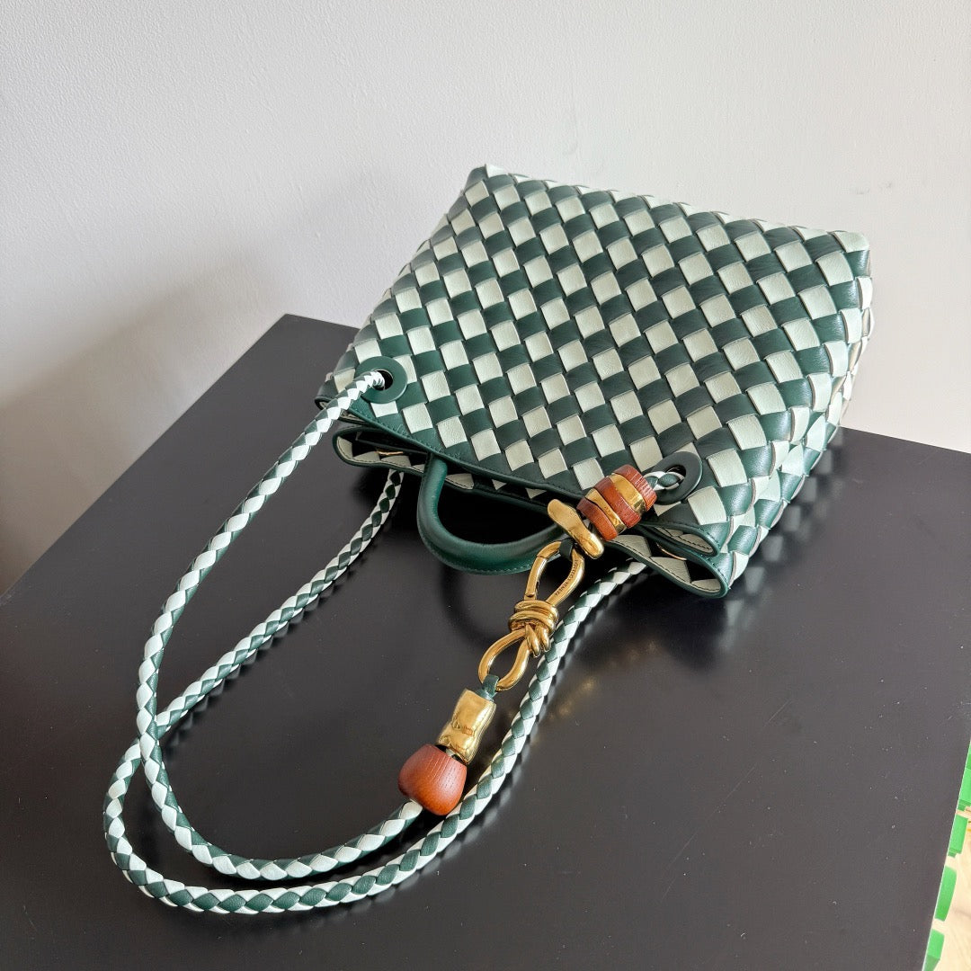 BOTT V ANDIAMO SMALL BAG