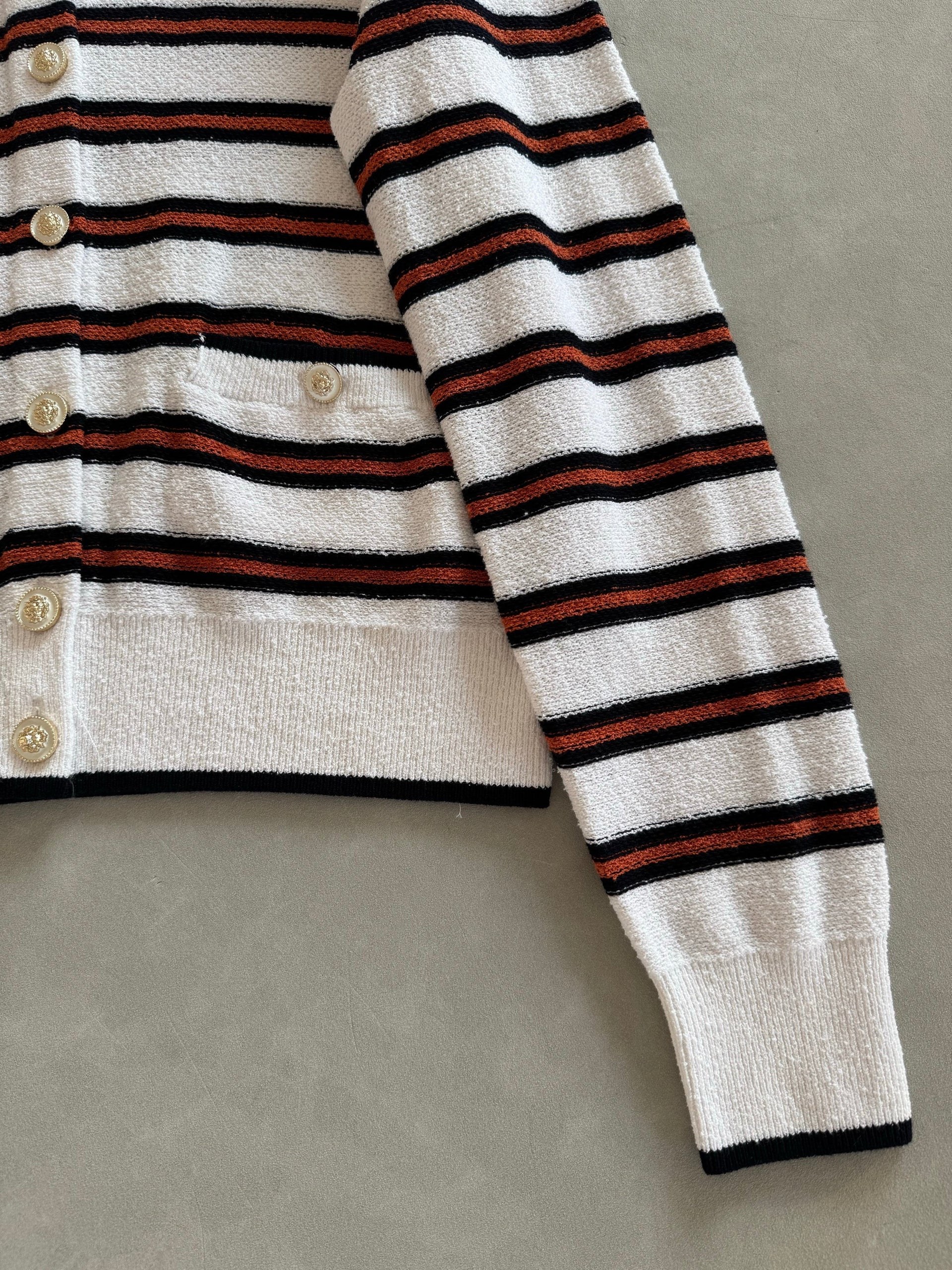 CC CARDIGAN