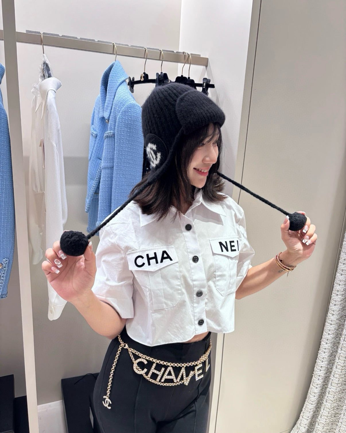 CC HAT