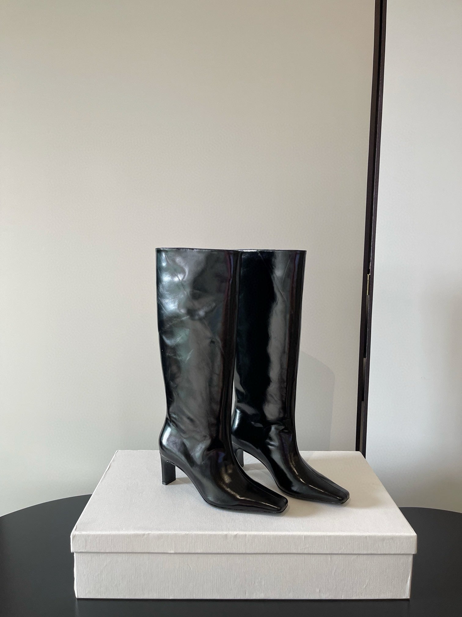KHAITE BOOTS