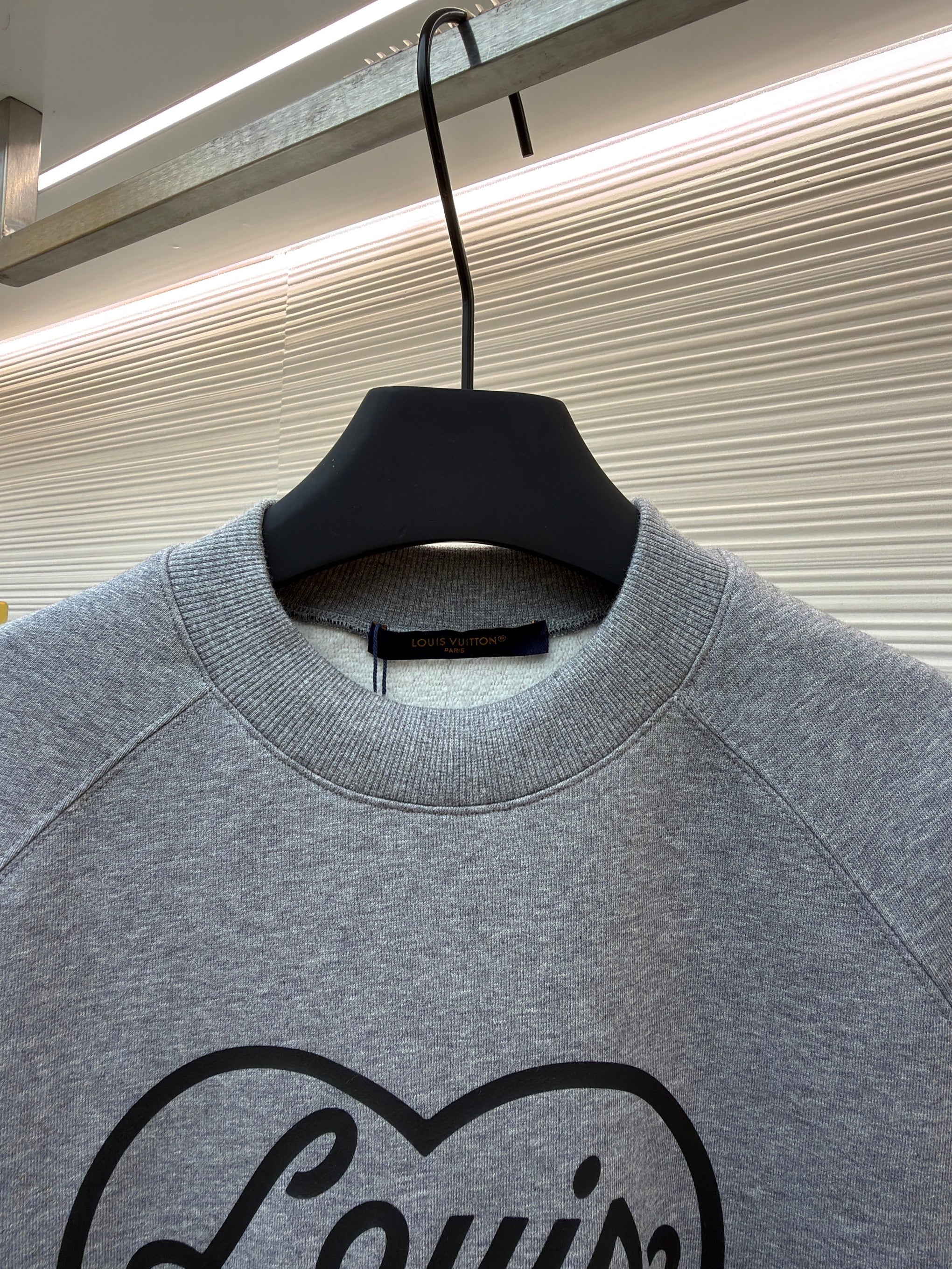 LOU SWEATSHIRT