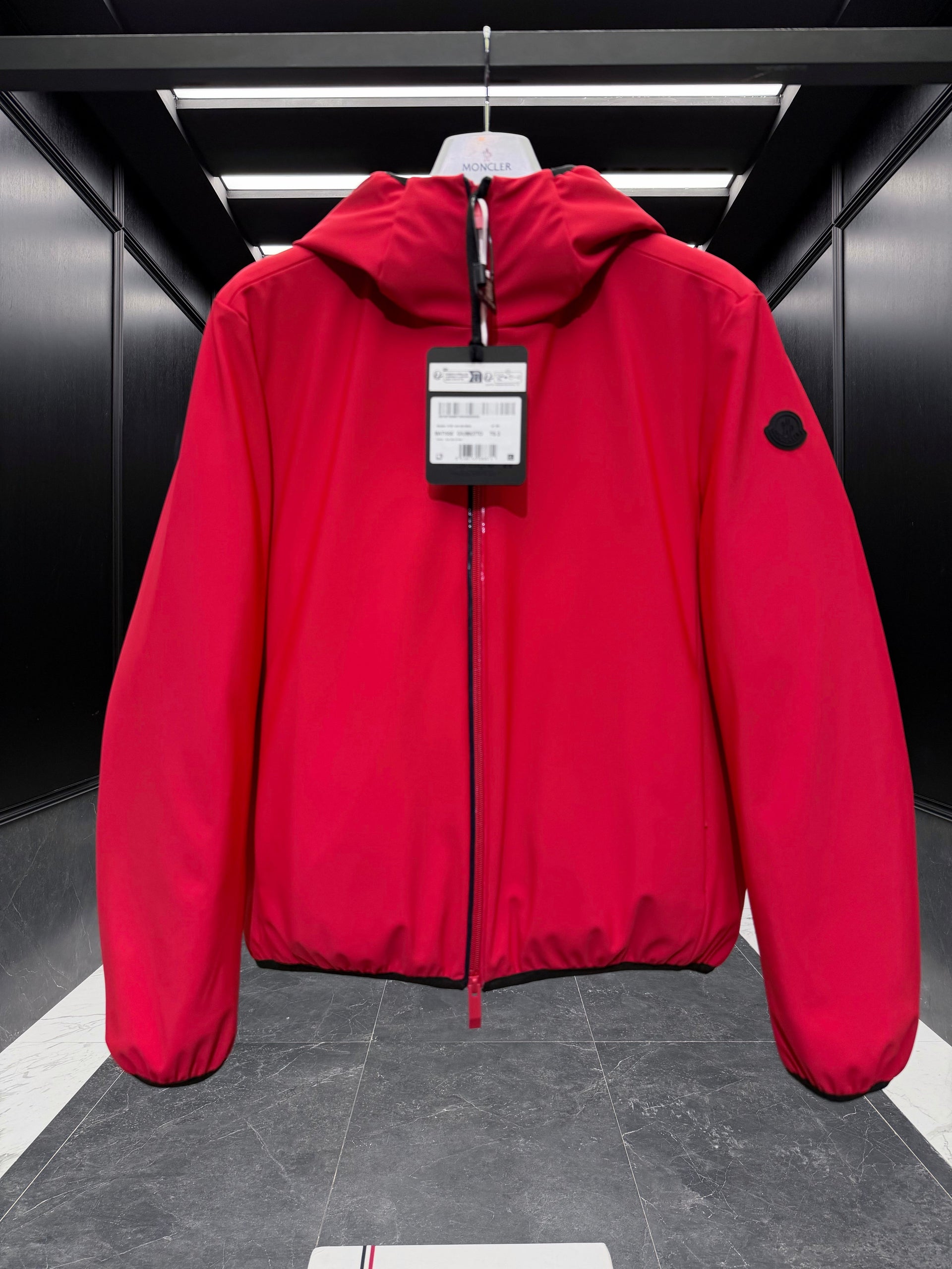 MONC BATISSE JACKET