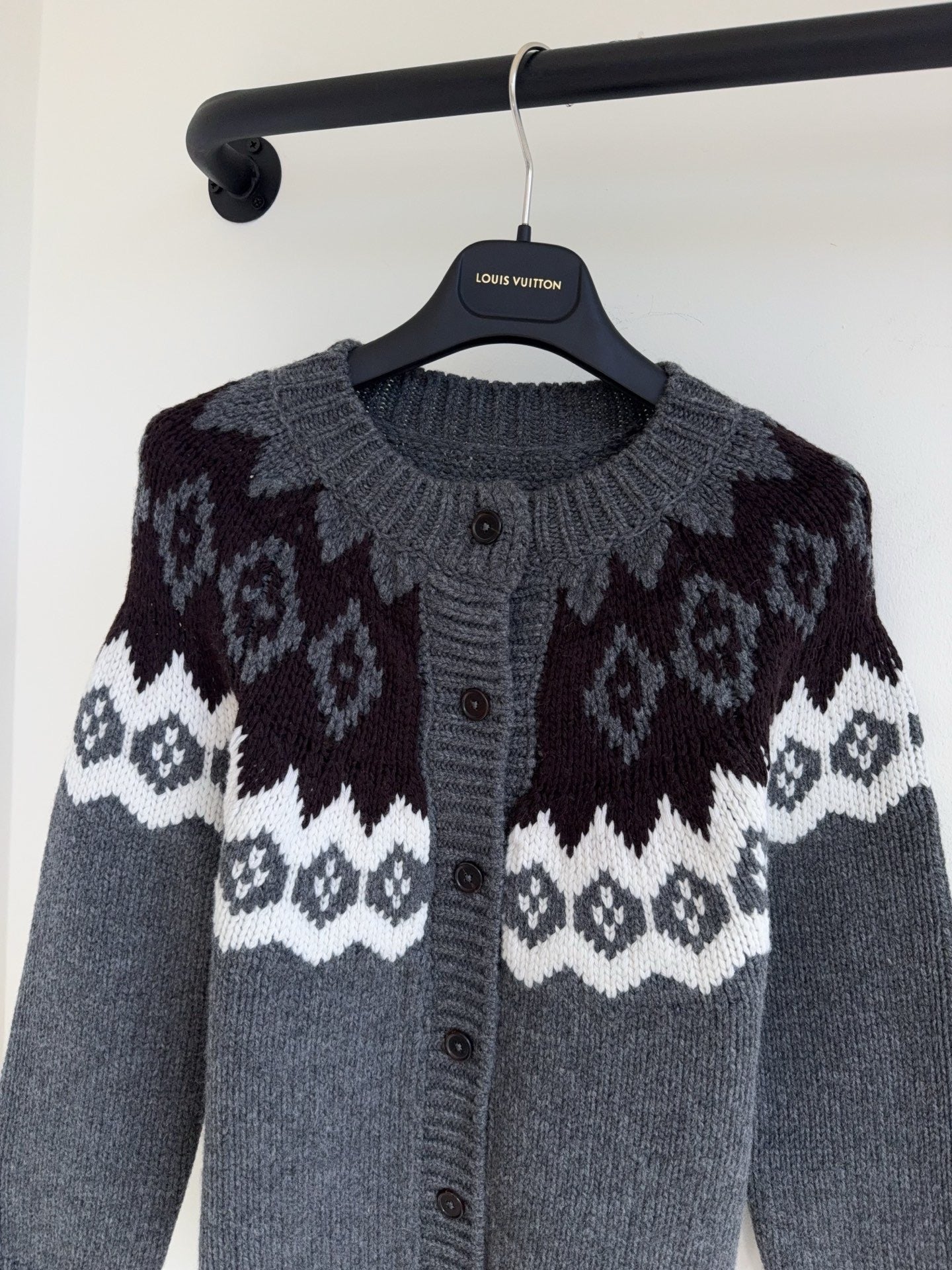 PD CARDIGAN