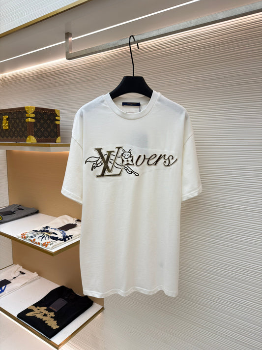 LOU T-SHIRT