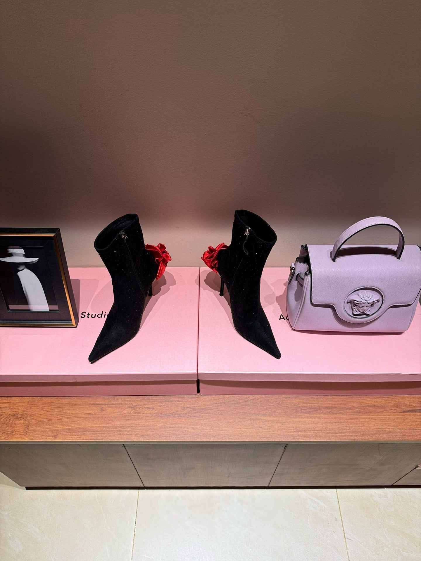 MAGDA BUTRYM BOOTS