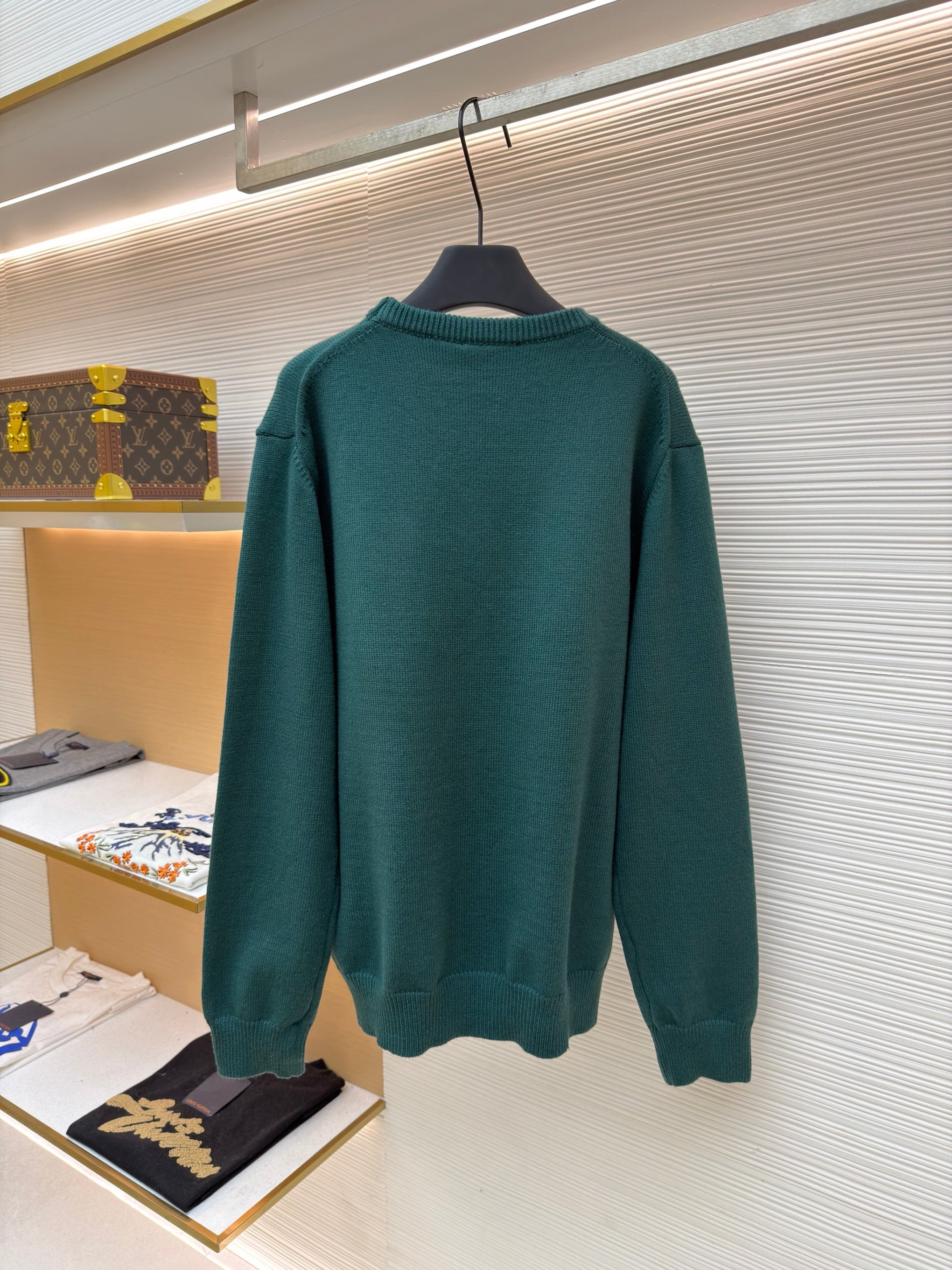 GG JUMPER