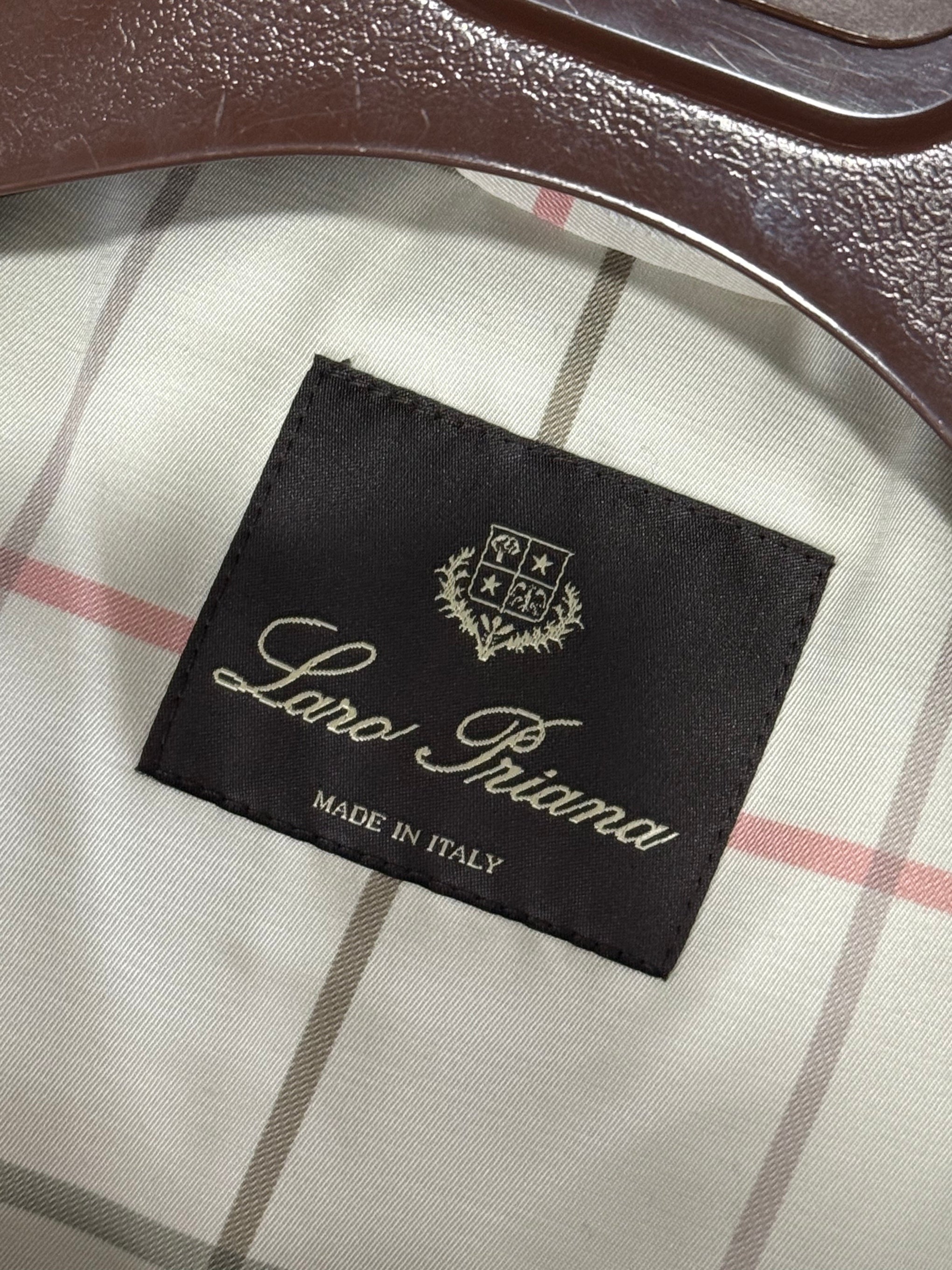 LORO P JACKET