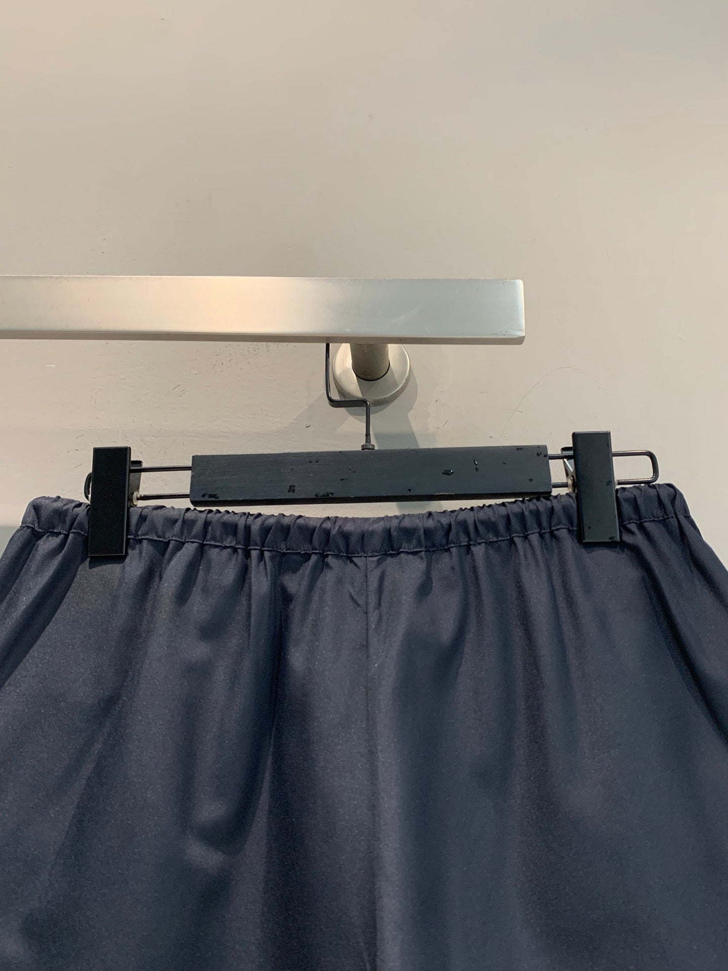 MIU M SHORTS
