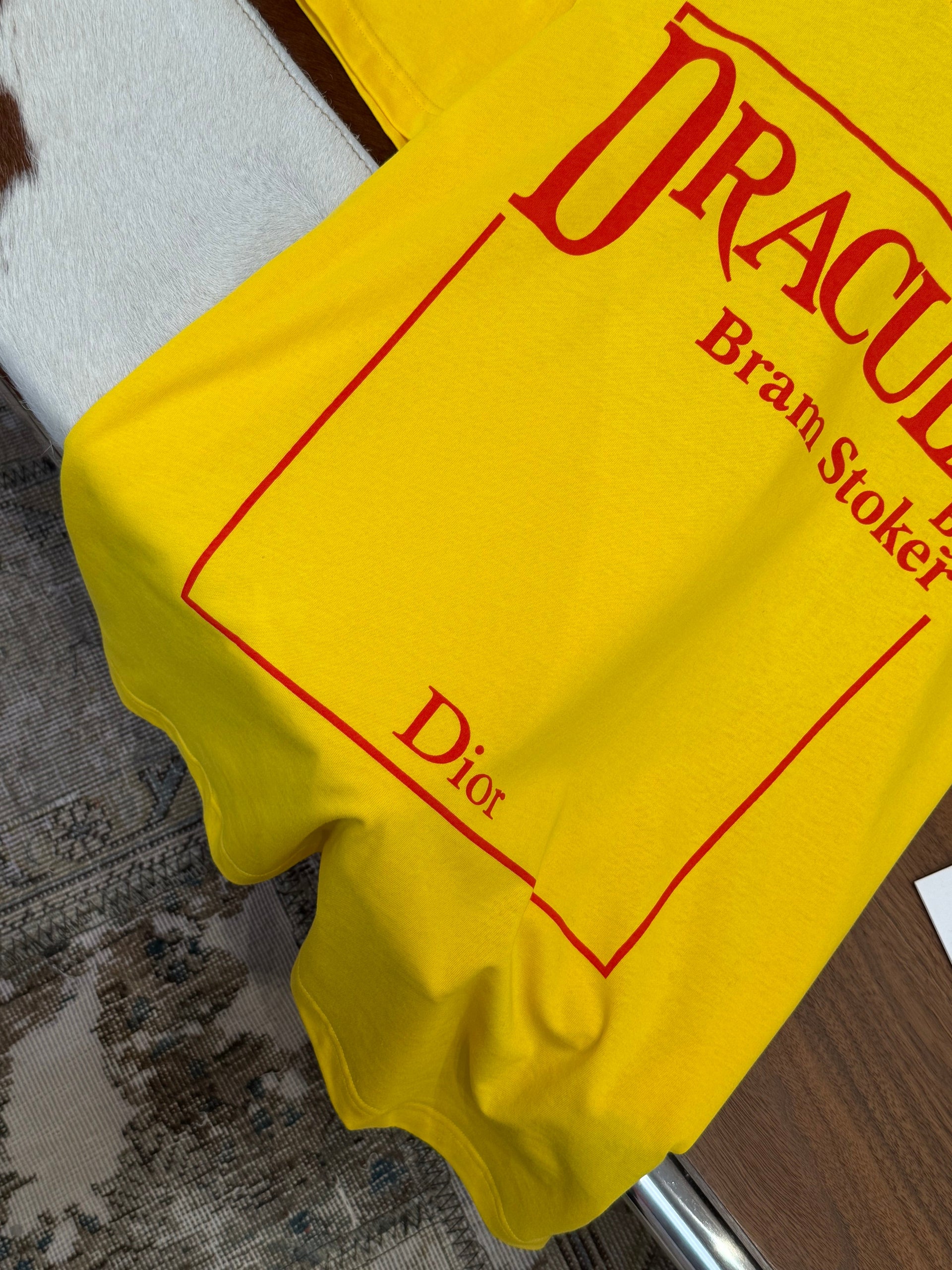 CD T-SHIRT