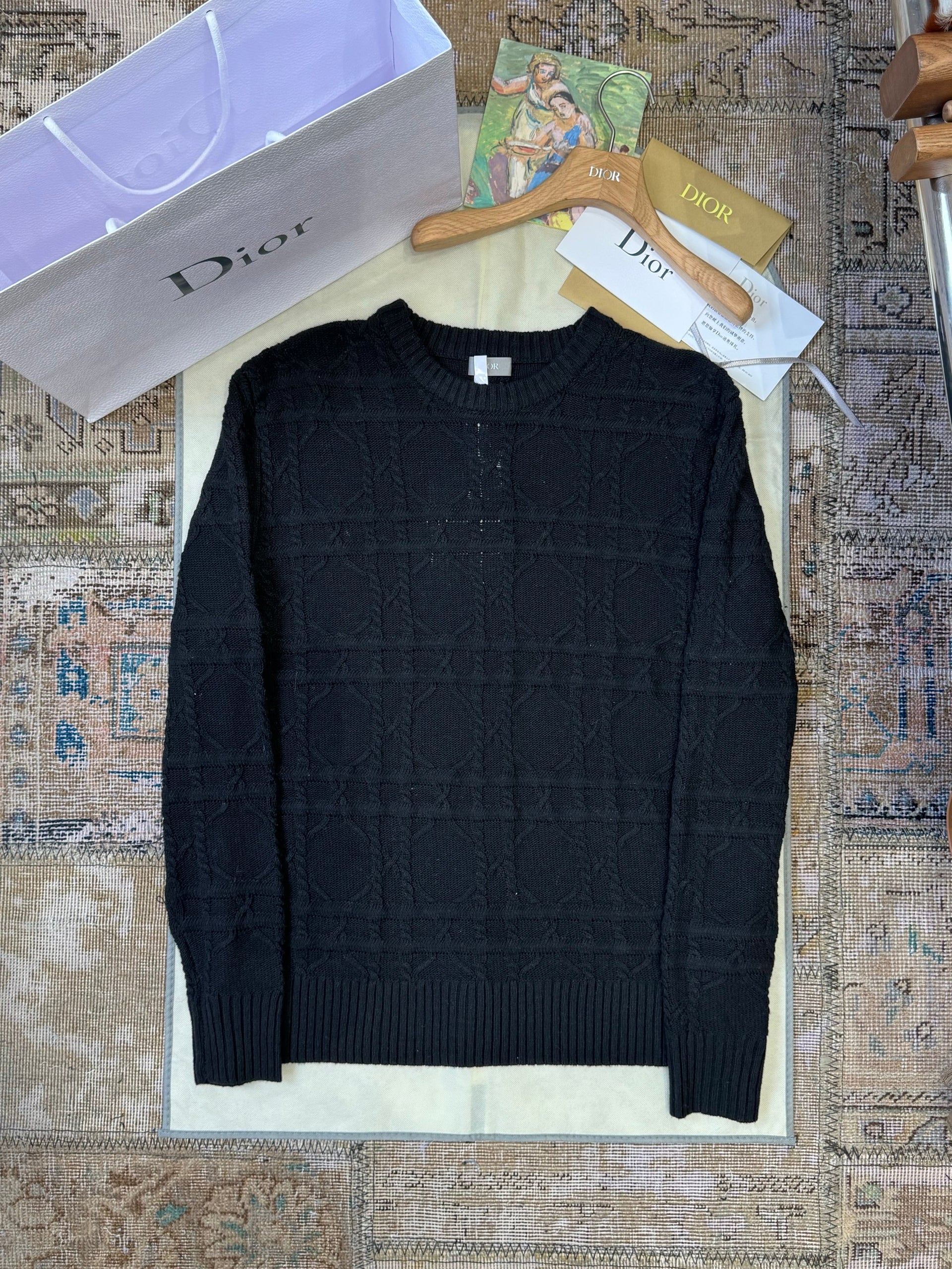 CD JUMPER