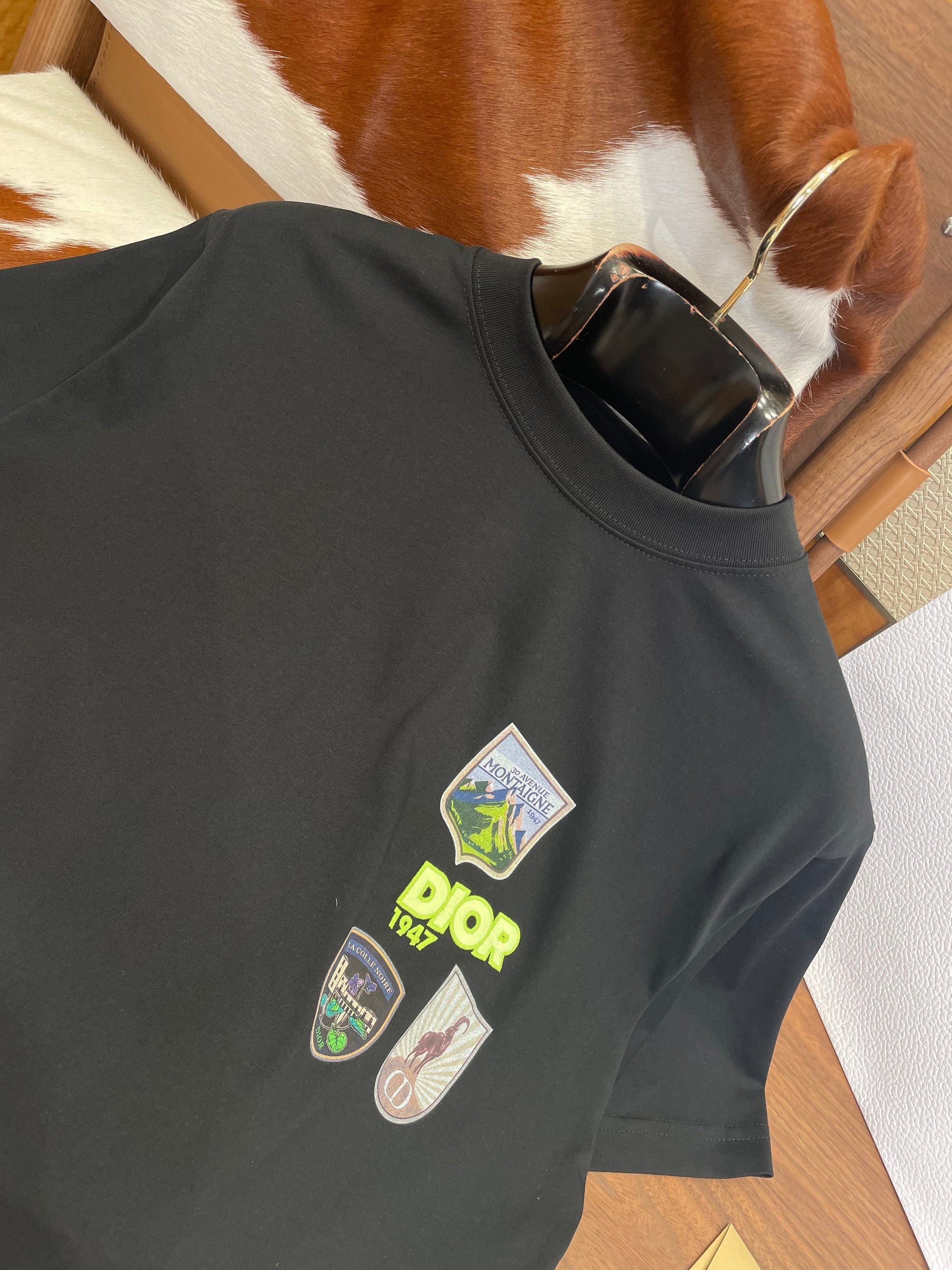 CD T-SHIRT