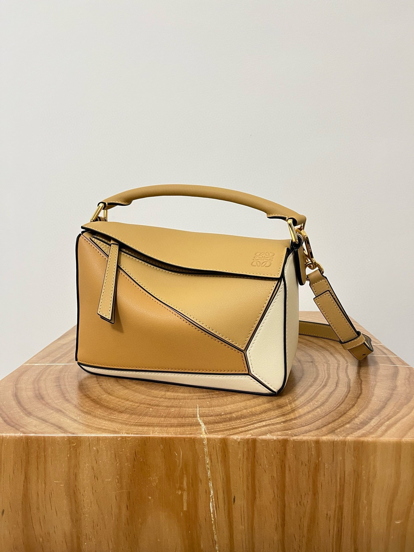 LOEW SMALL PUZZLE BAG