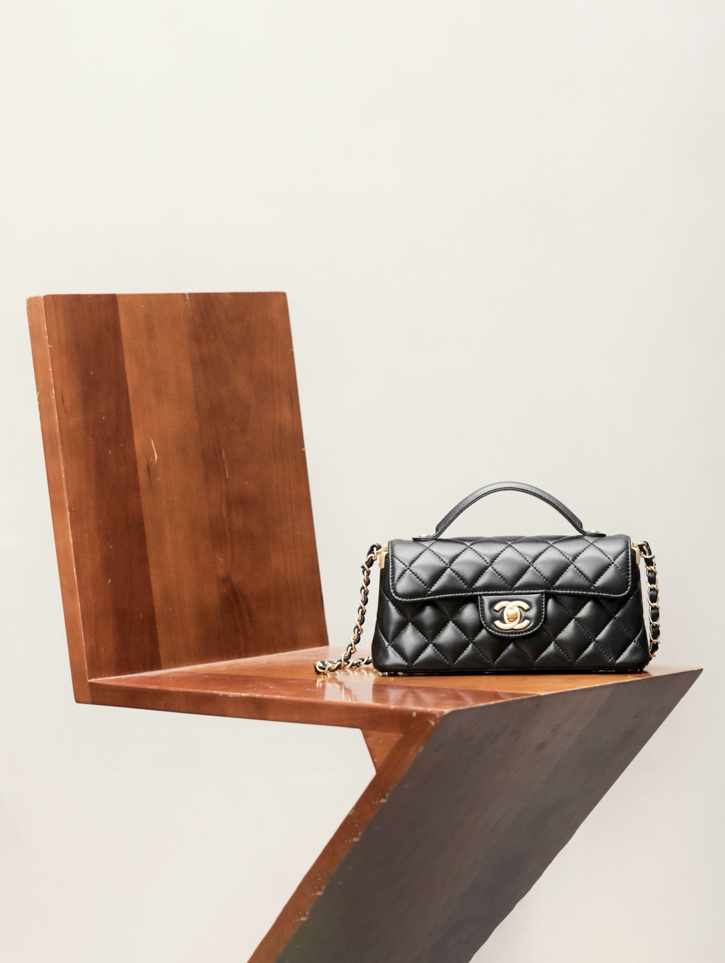 CC 25SS KELLY BAG
