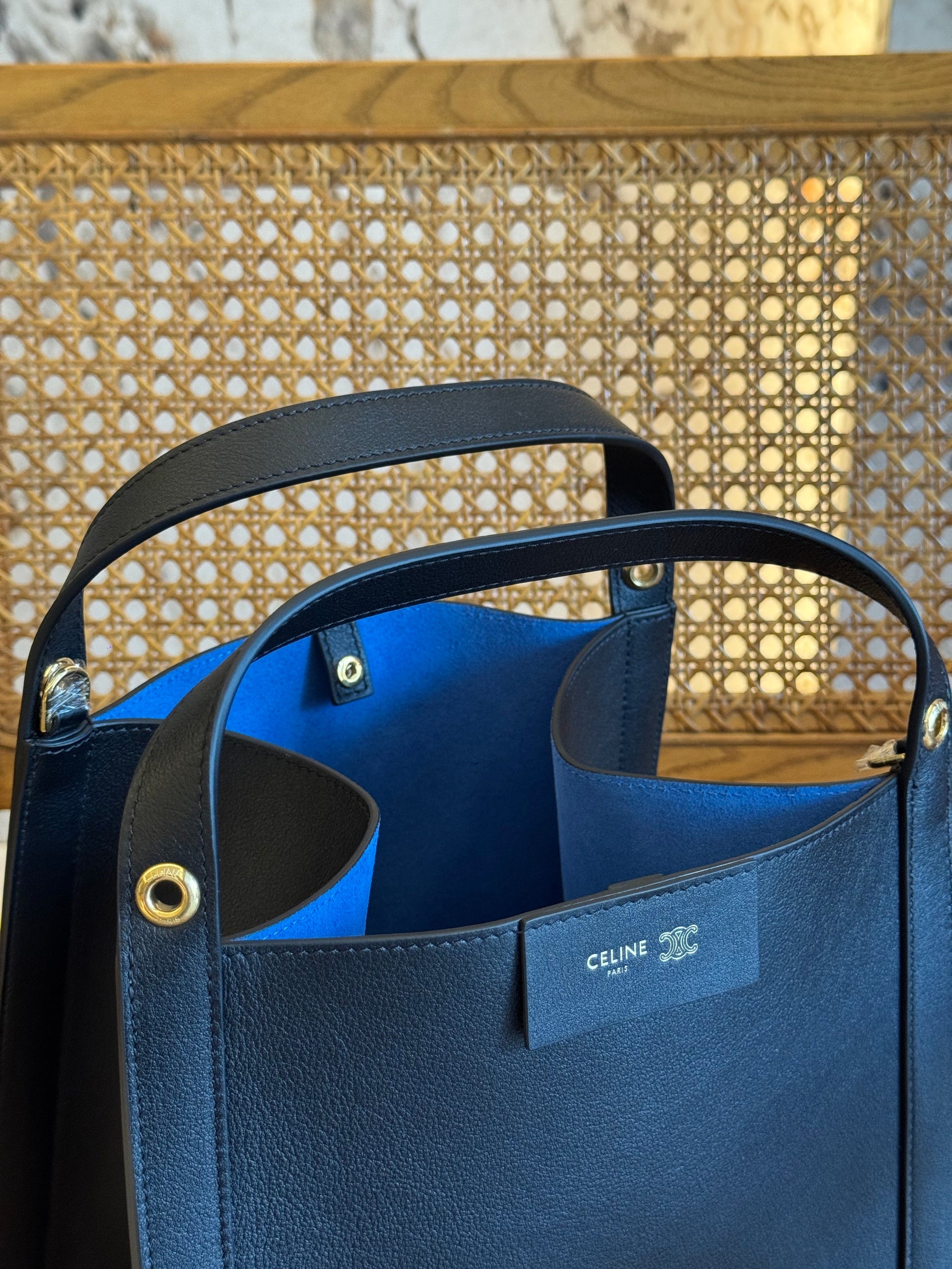 CEL CUBE BAG