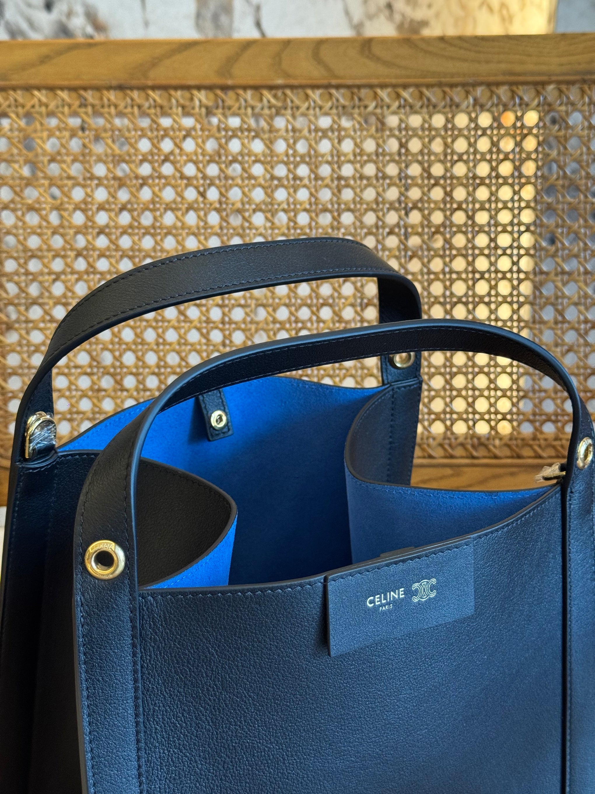 CEL CUBE BAG
