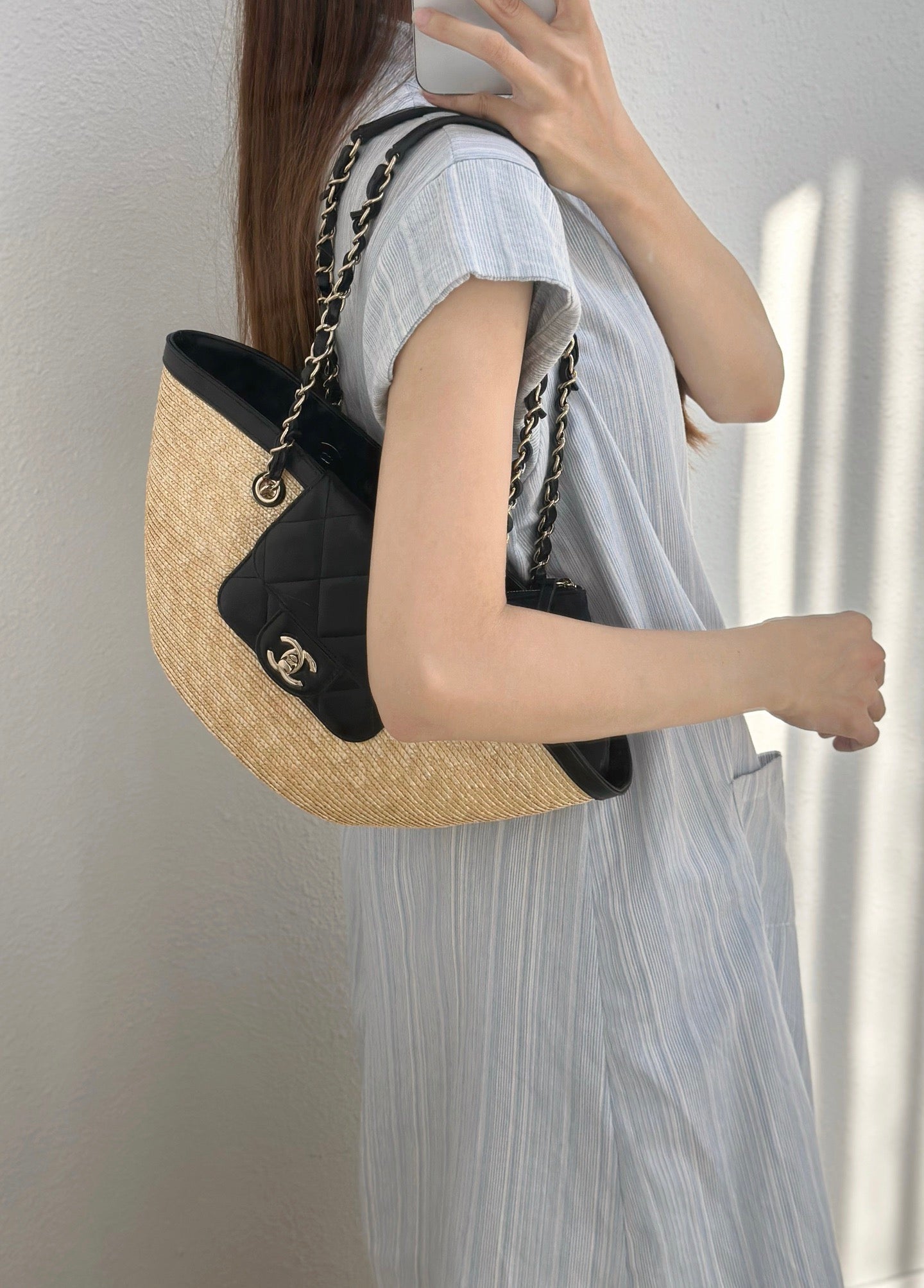 CC 26C BAG