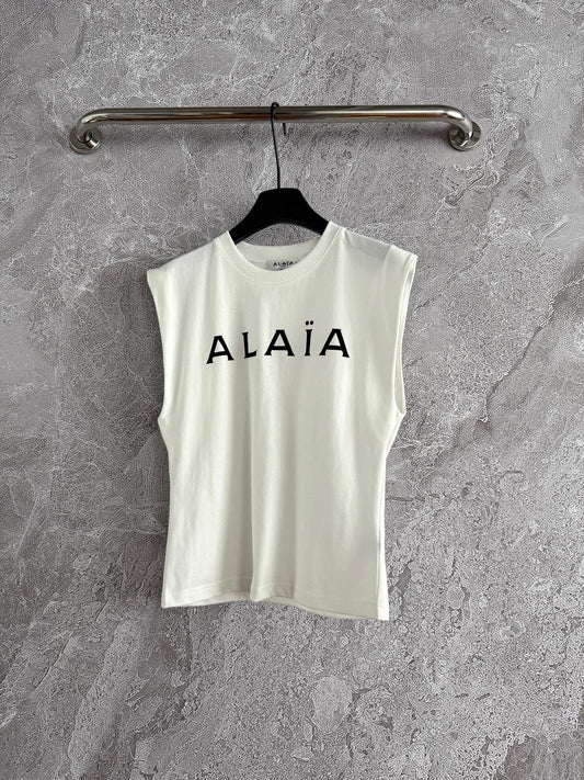 ALAIA T-SHIRT