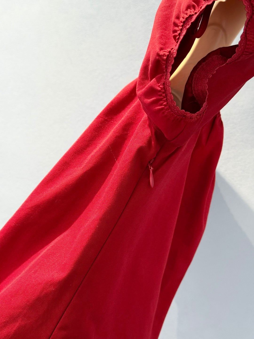 MIU M DRESS