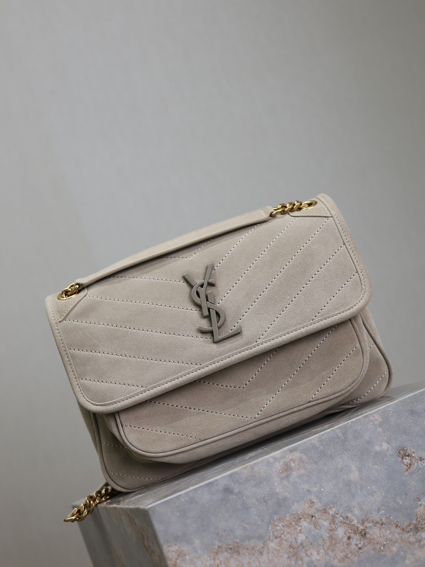 SL NIKI MEDIUM BAG