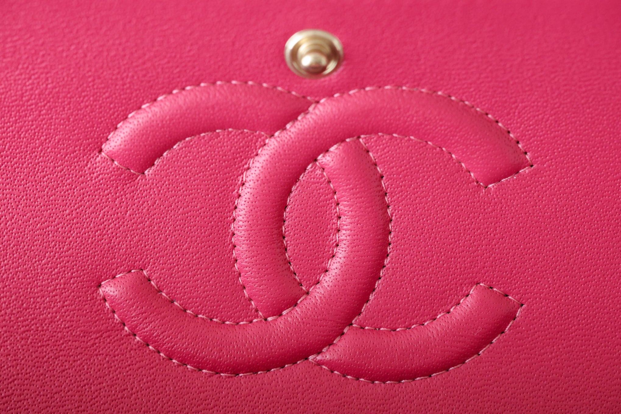 CC CLASSIC FLAP BAG