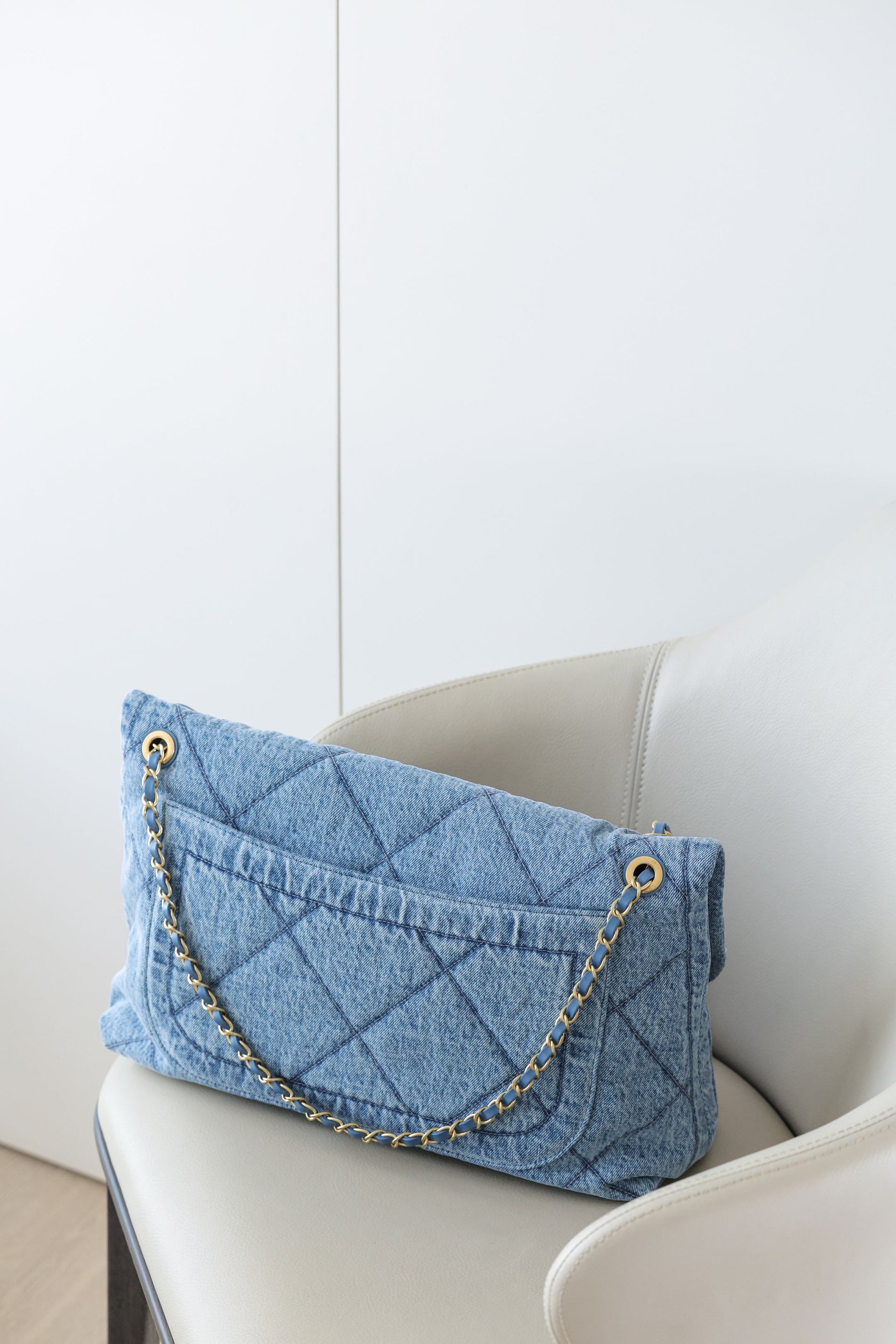 CC 25K BAG