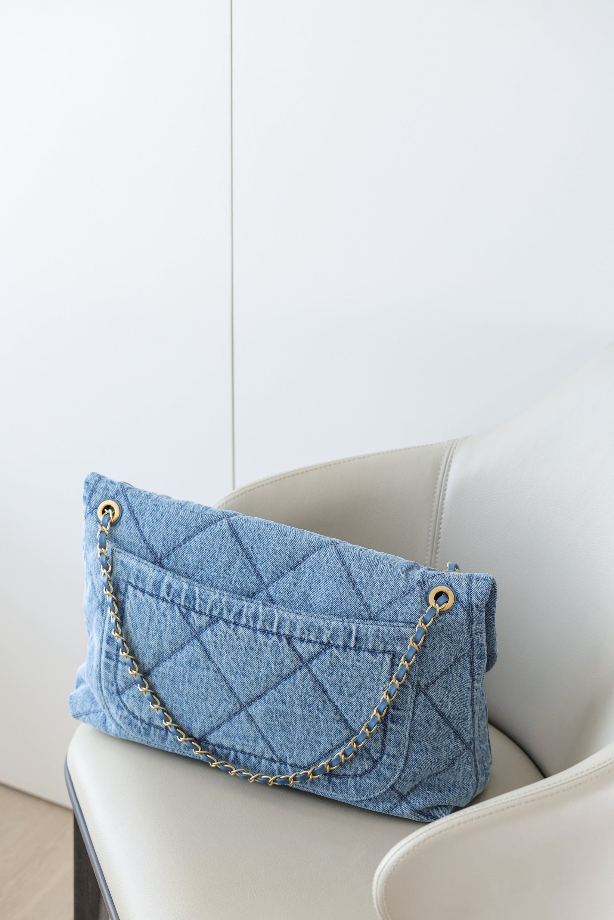 CC 25K BAG