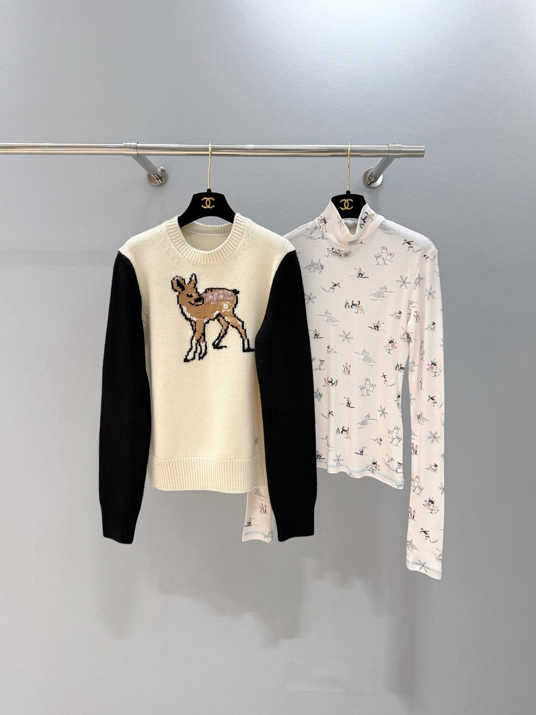 CC JUMPER