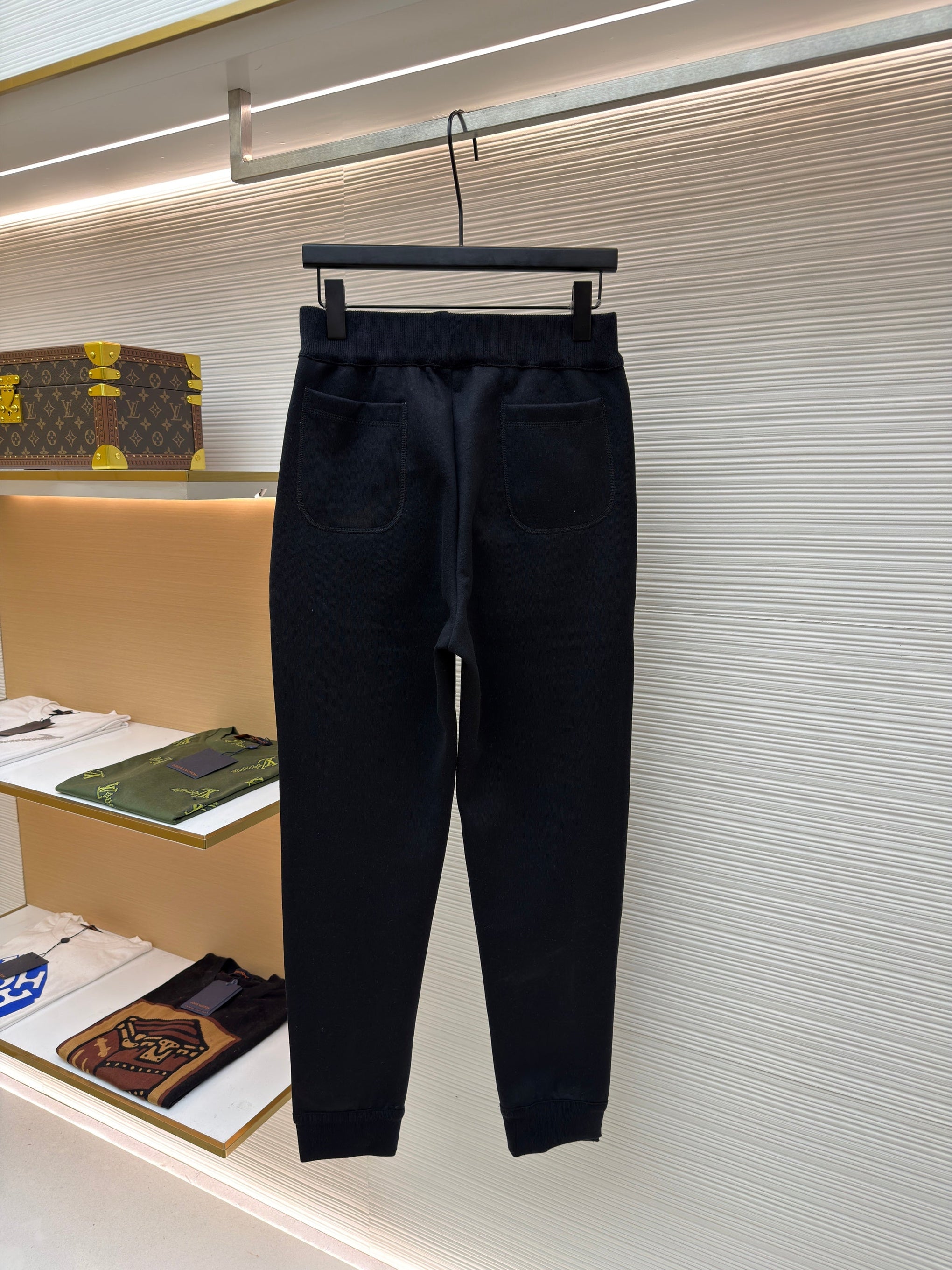 CD JOGGERS