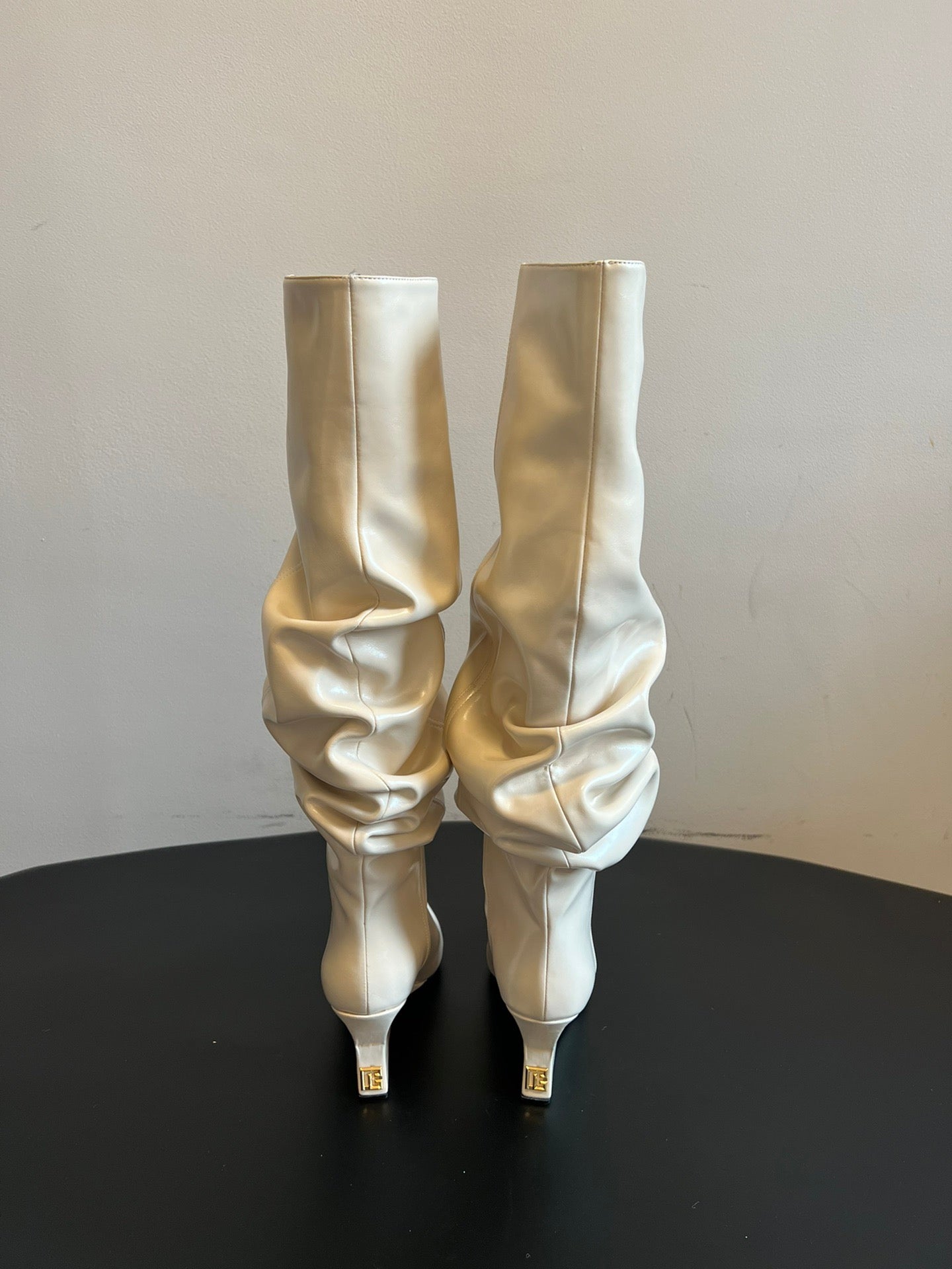 BALM BOOTS