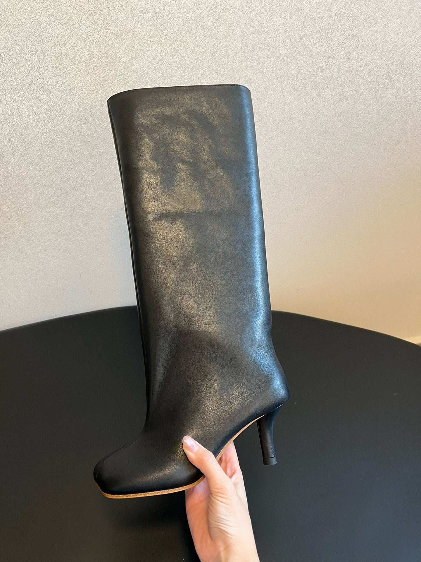 MAISON M BOOTS