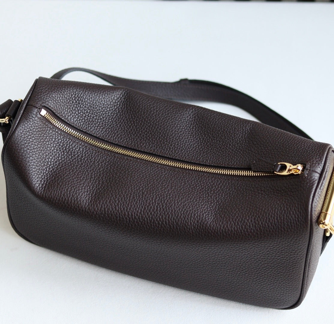 GG HALF-HORSEBIT MEDIUM BAG