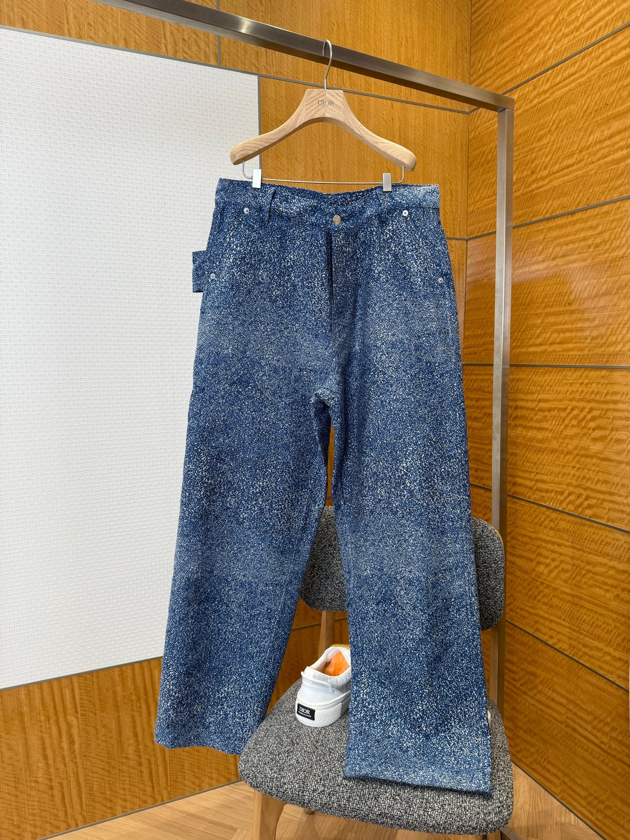 CD TROUSER