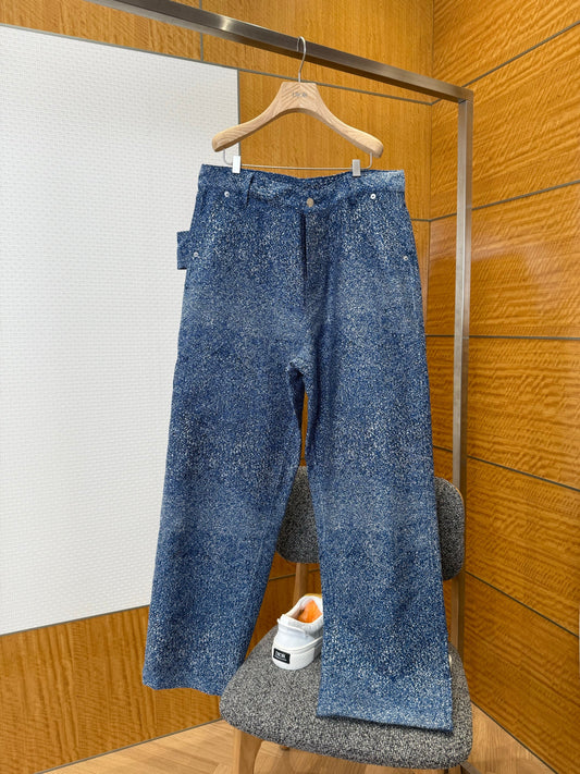 CD TROUSER