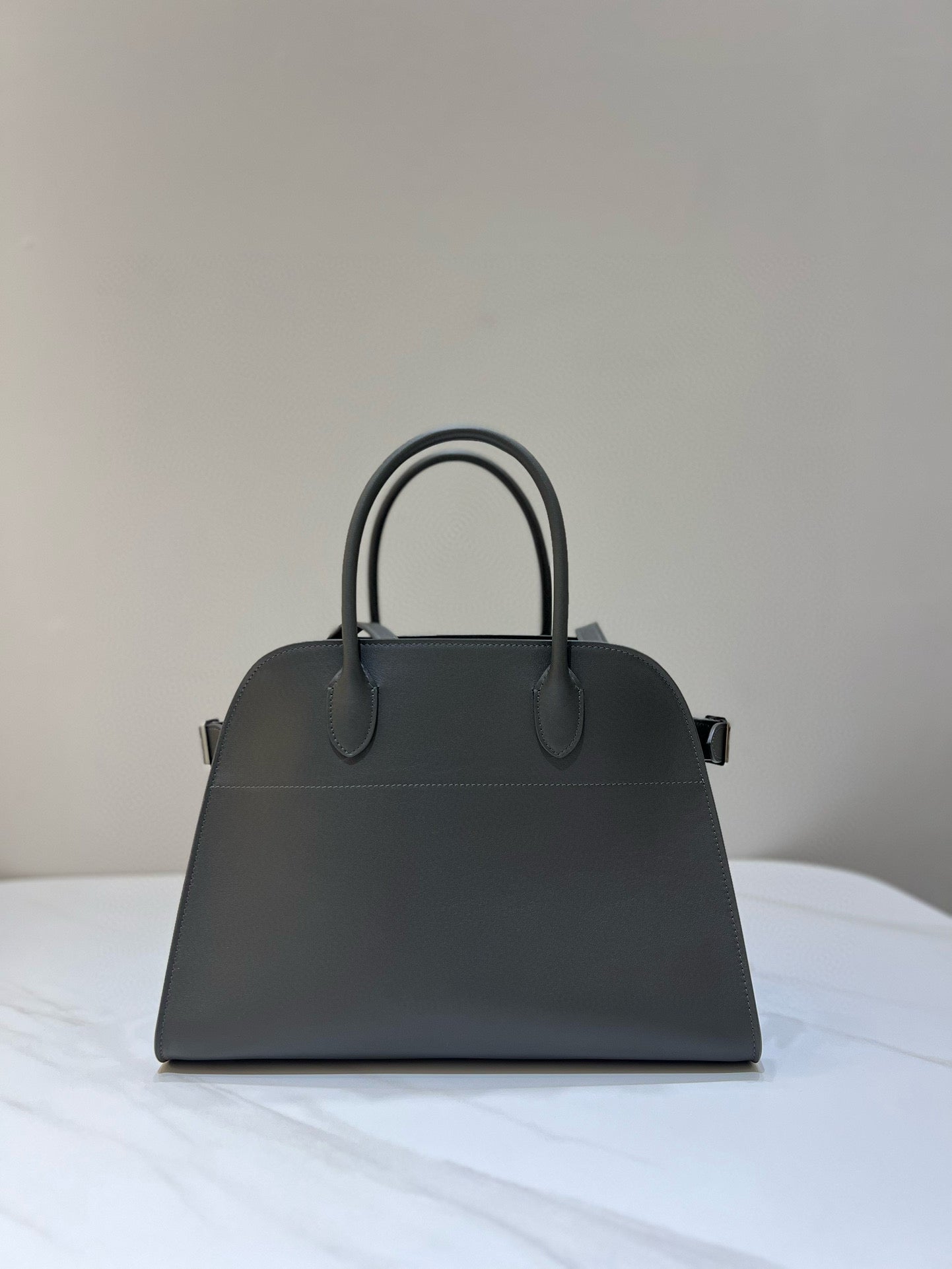 THE ROW MARGAUX 12 BAG