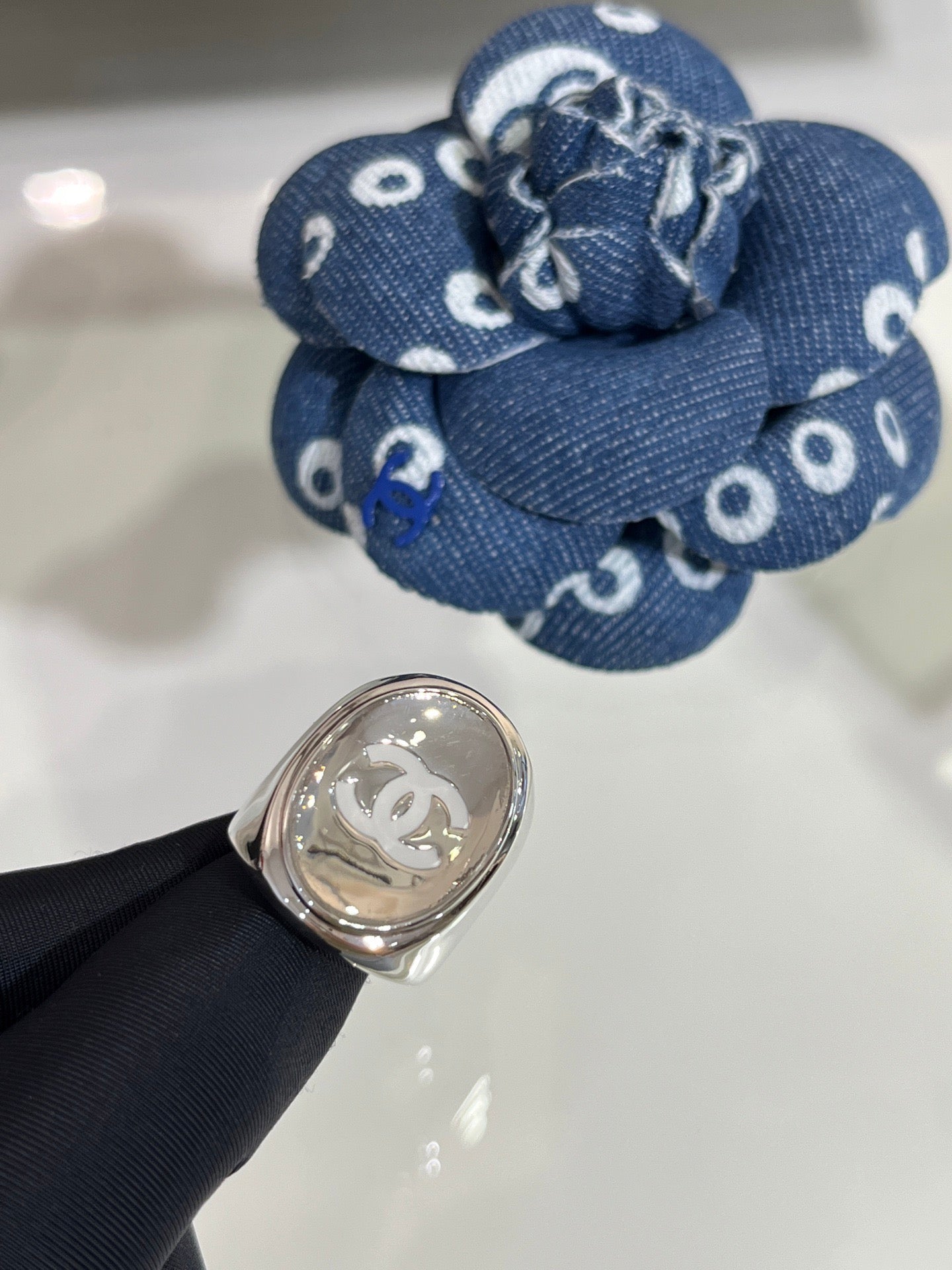 CC RING
