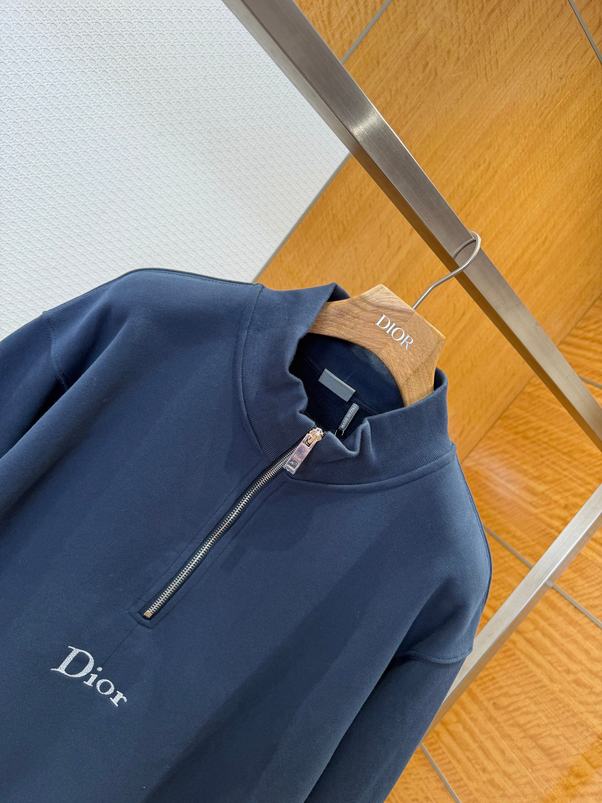 CD SWEATSHIRT